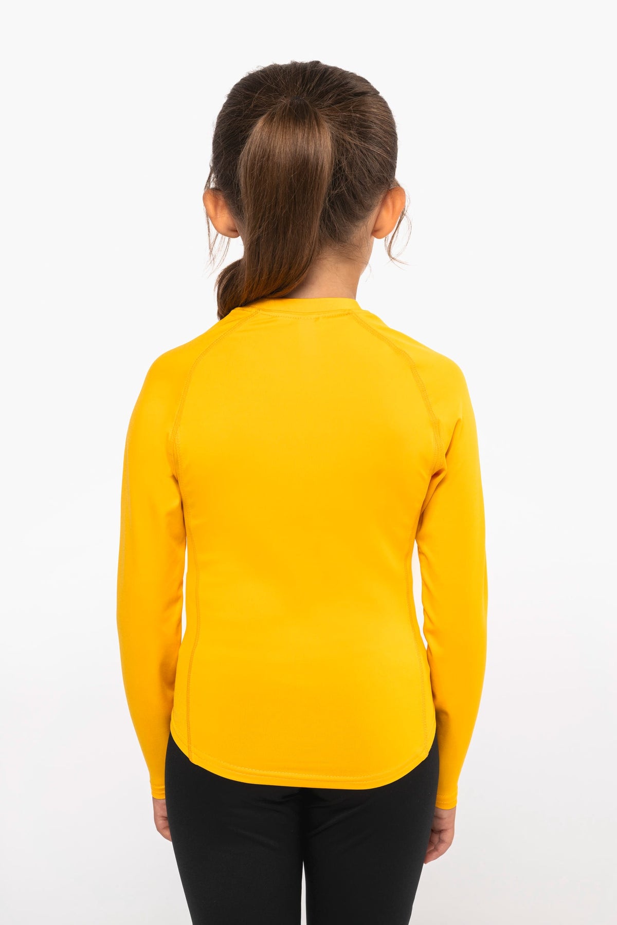 PROACT® PA006 Kinder thermoshirt lange mouwen