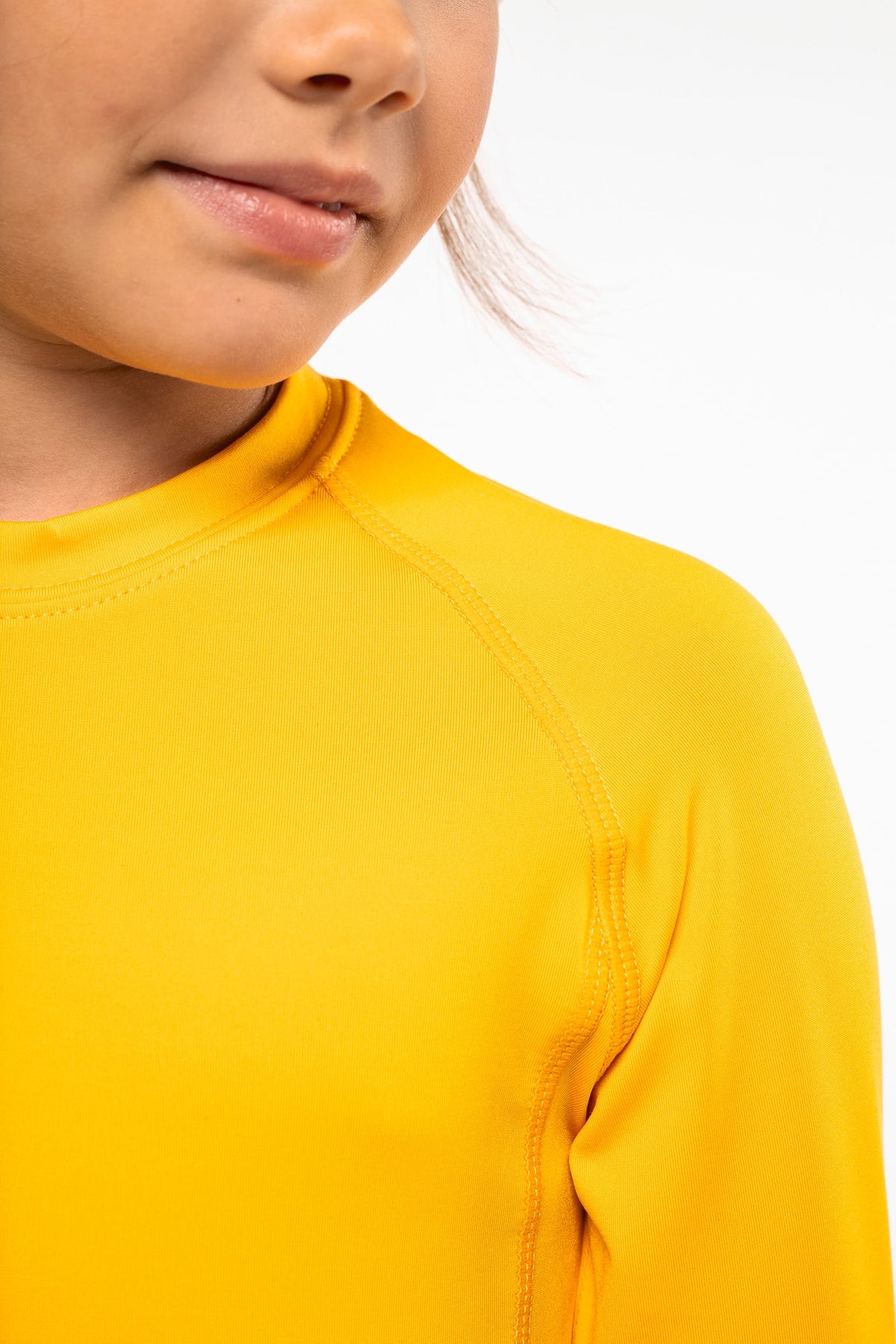 PROACT® PA006 Kinder thermoshirt lange mouwen