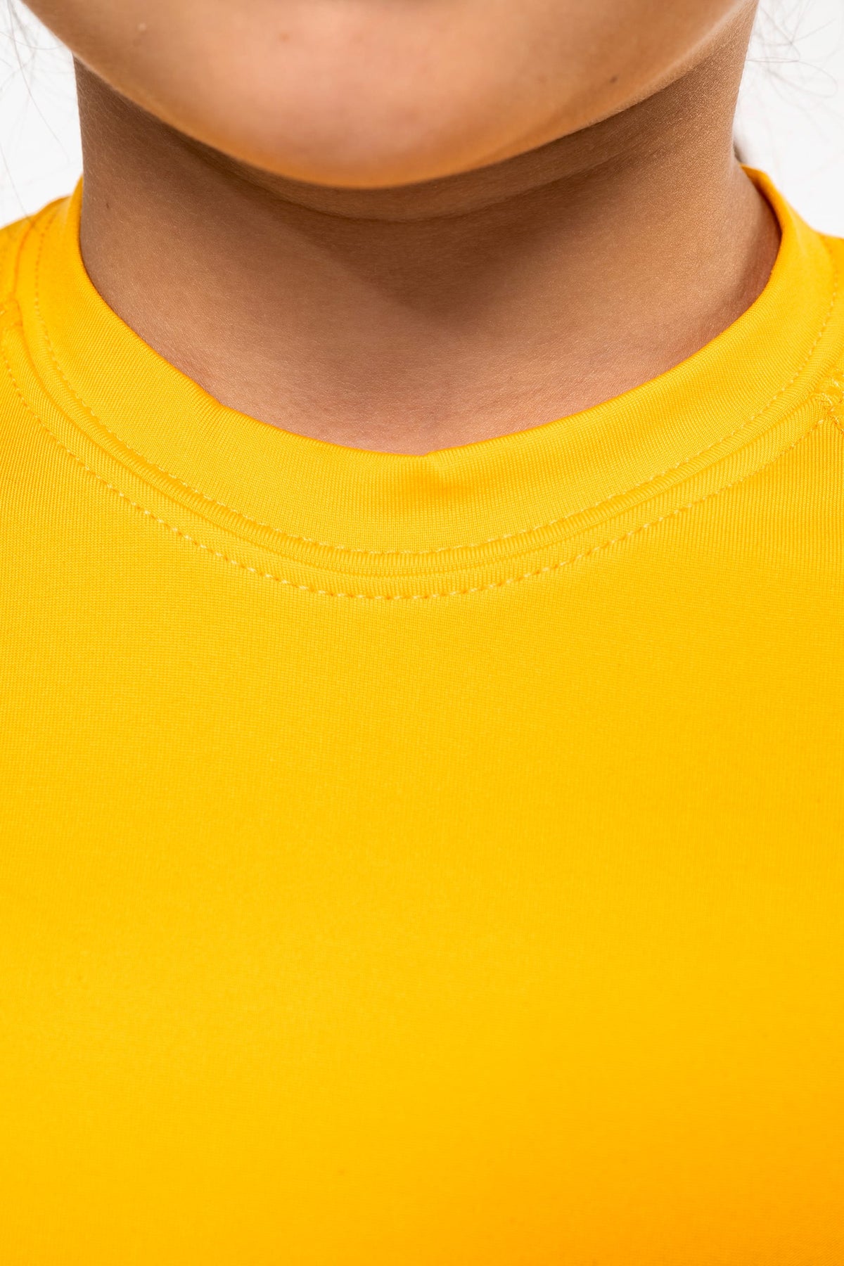 PROACT® PA006 Kinder thermoshirt lange mouwen