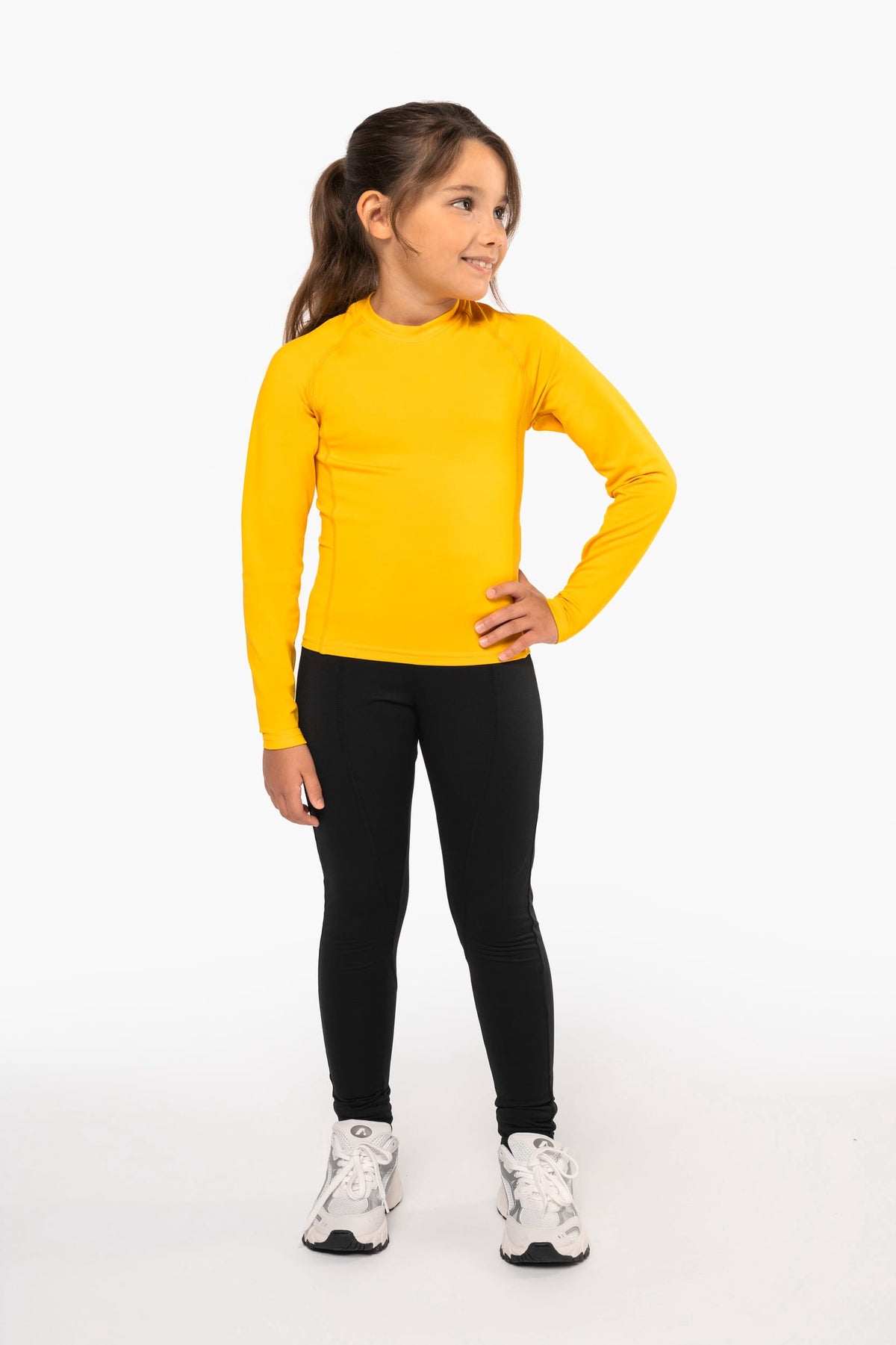 PROACT® PA018 Kinderthermobroek