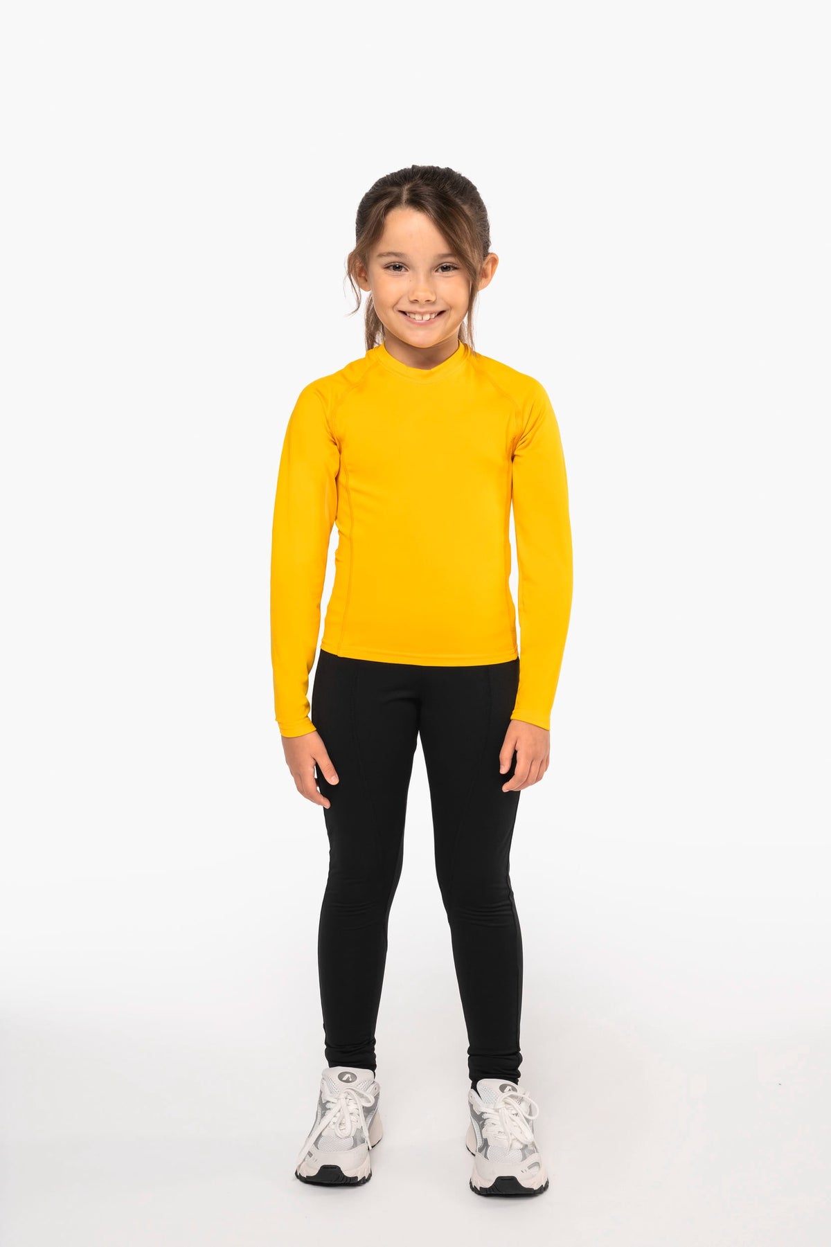 PROACT® PA018 Kinderthermobroek