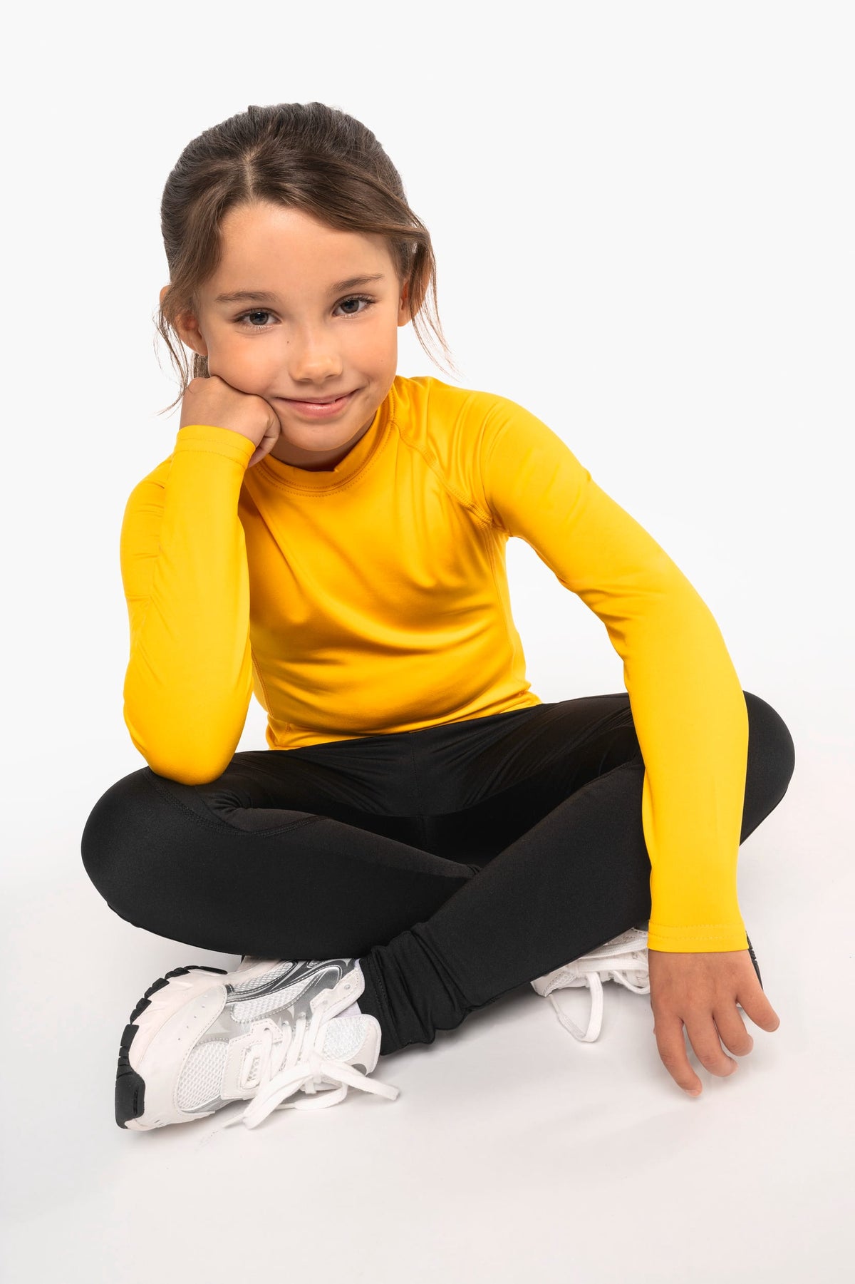 PROACT® PA018 Kinderthermobroek