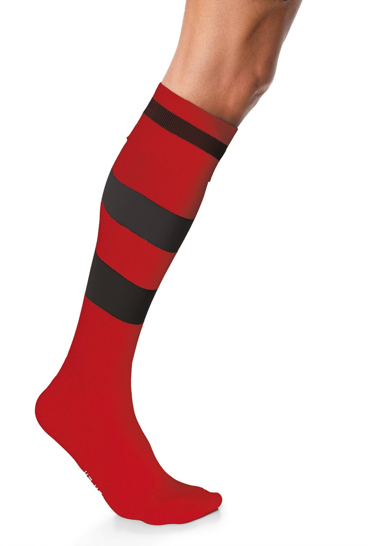PROACT® PA021 Gestreepte Sportsokken
