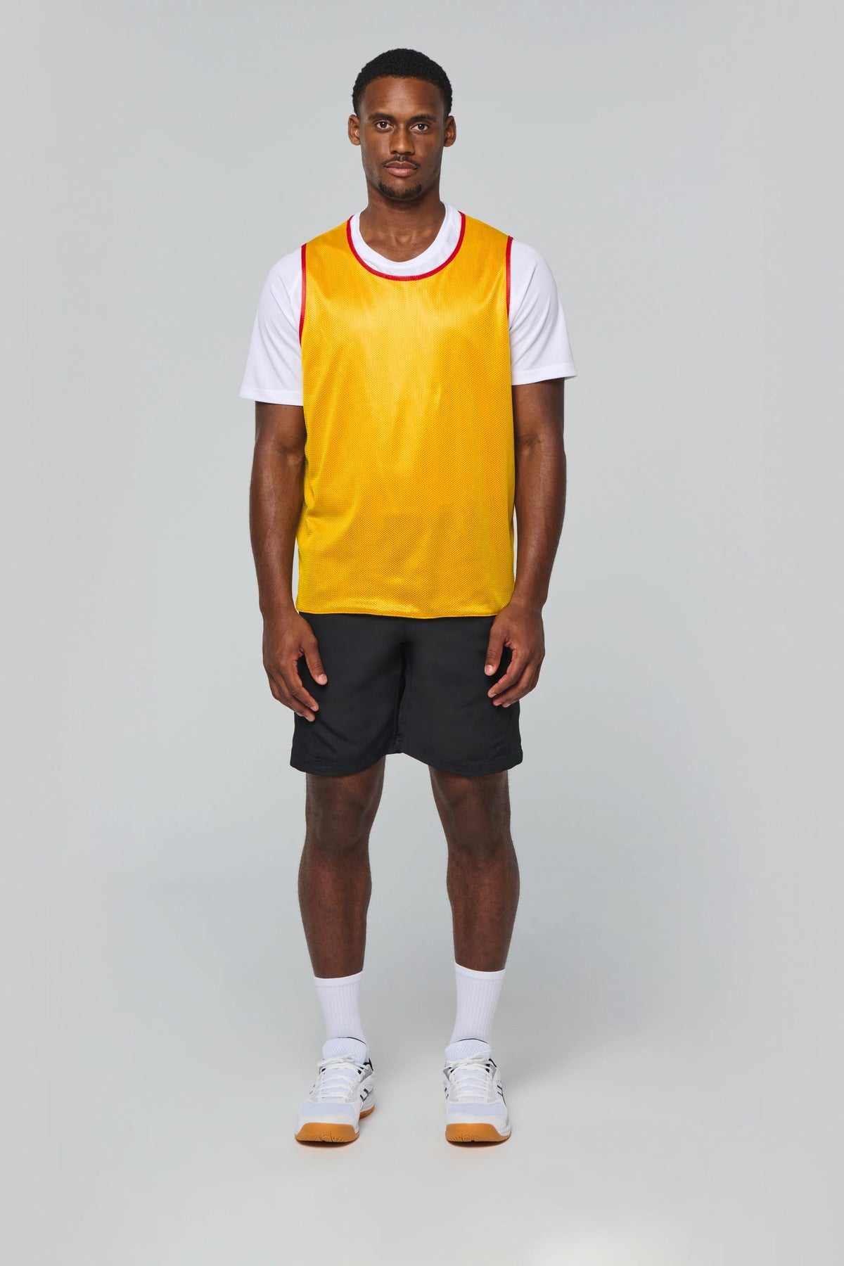 PROACT® PA042 Omkeerbaar Trainingshesje