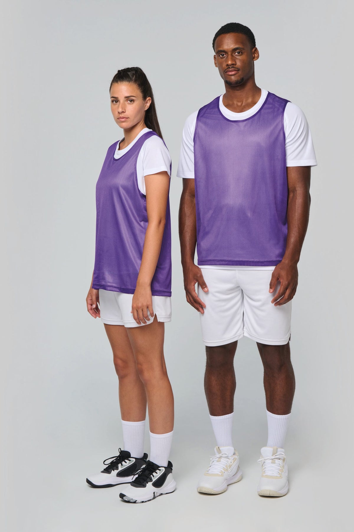 PROACT® PA043 Licht trainingshesje multisport