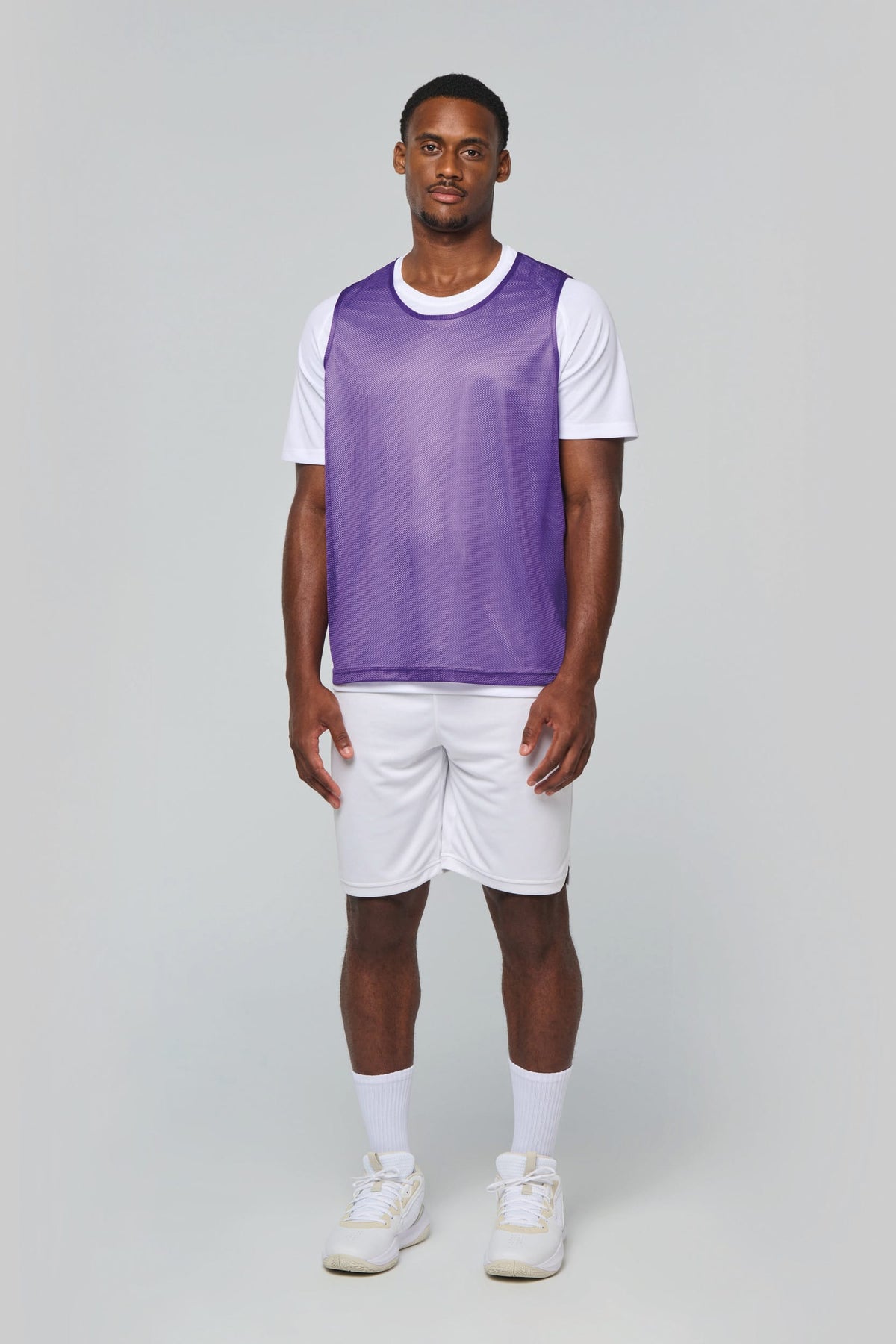 PROACT® PA043 Licht trainingshesje multisport