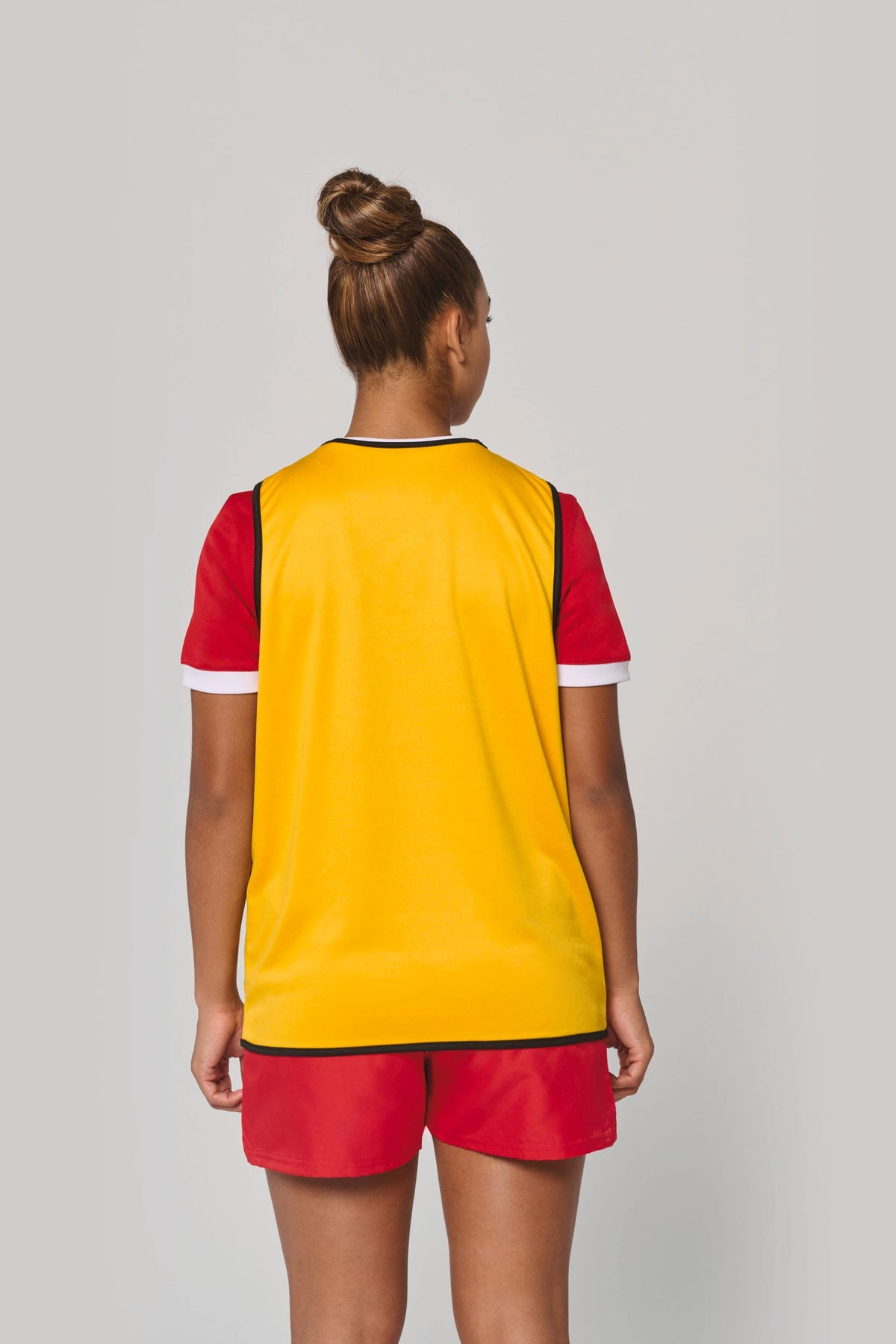 PROACT® PA044 Omkeerbaar trainingshesje