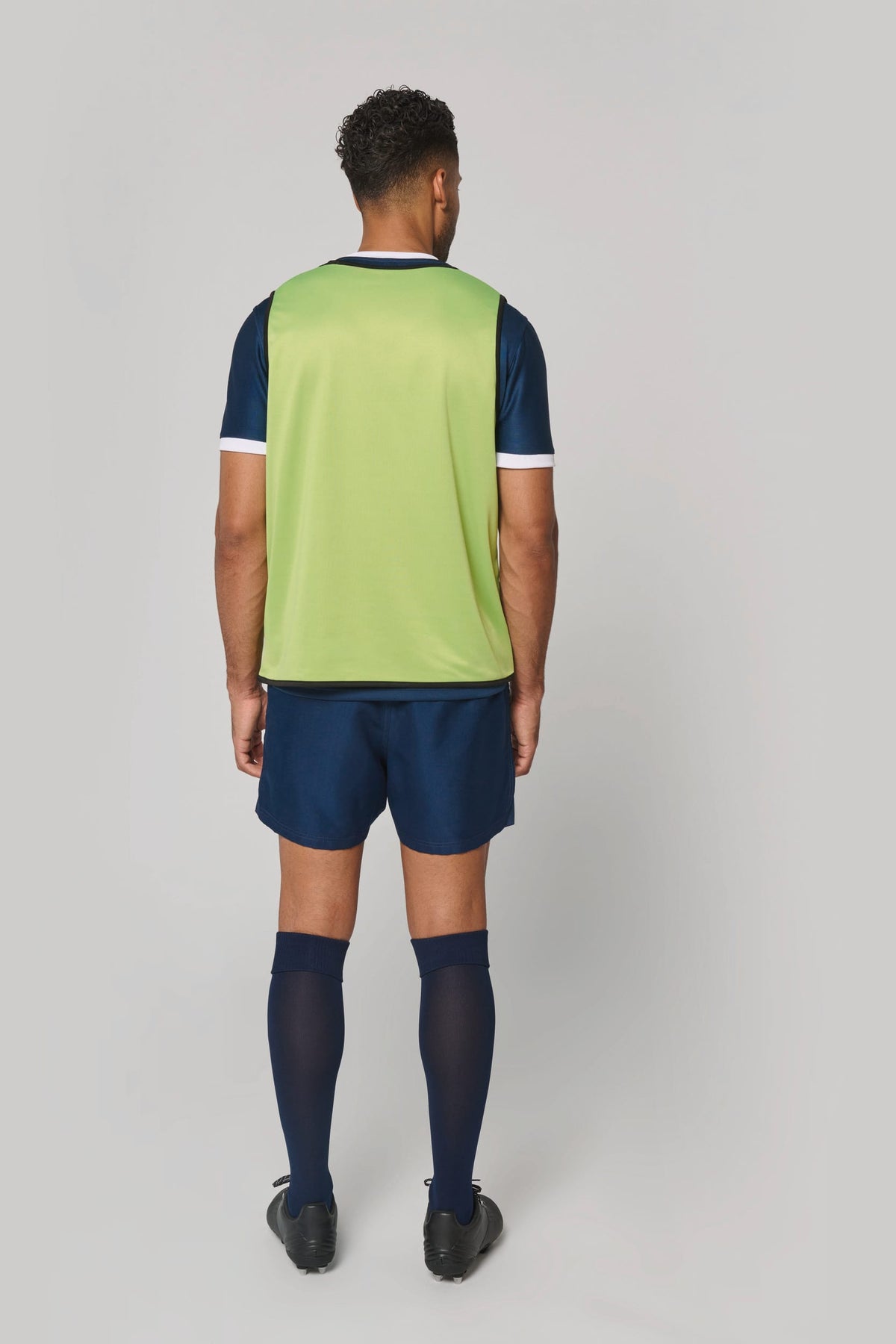 PROACT® PA044 Omkeerbaar trainingshesje