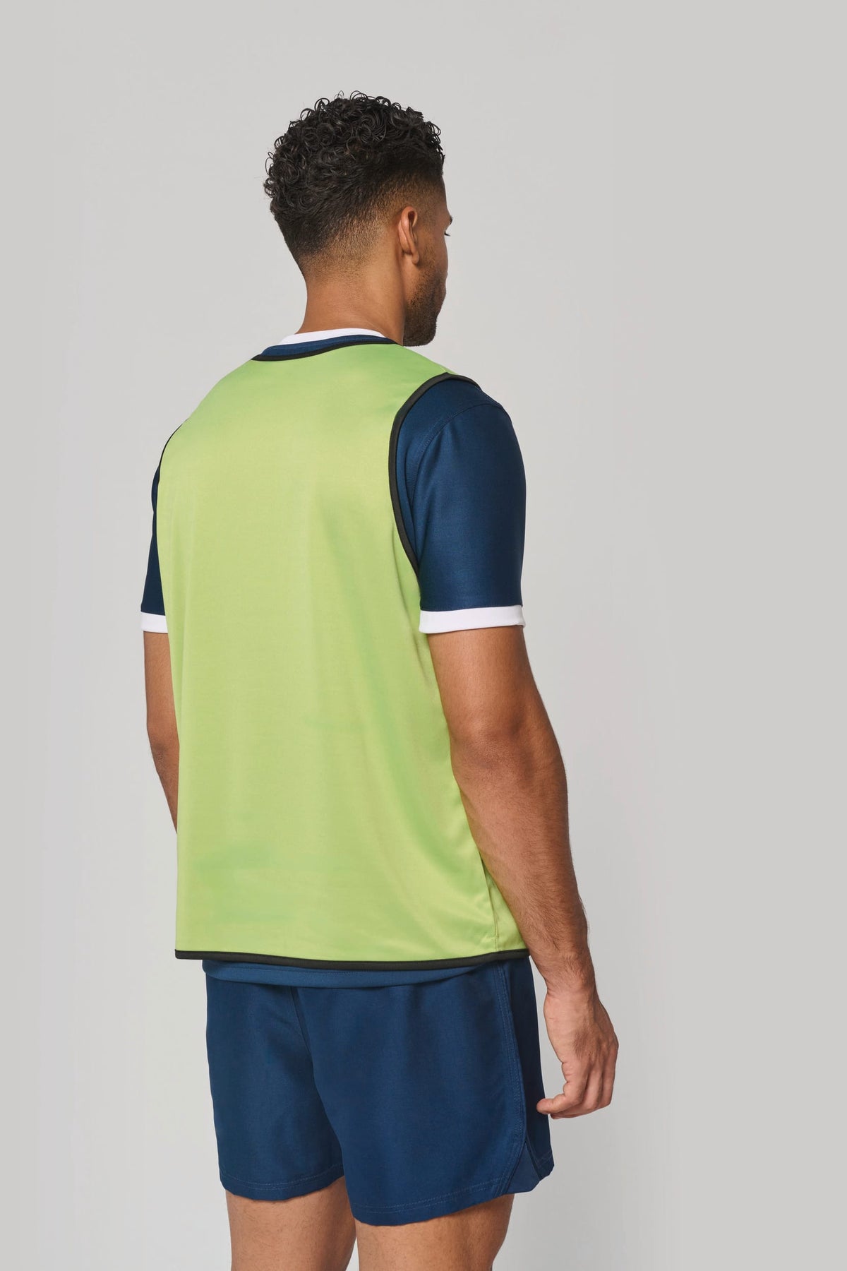 PROACT® PA044 Omkeerbaar trainingshesje