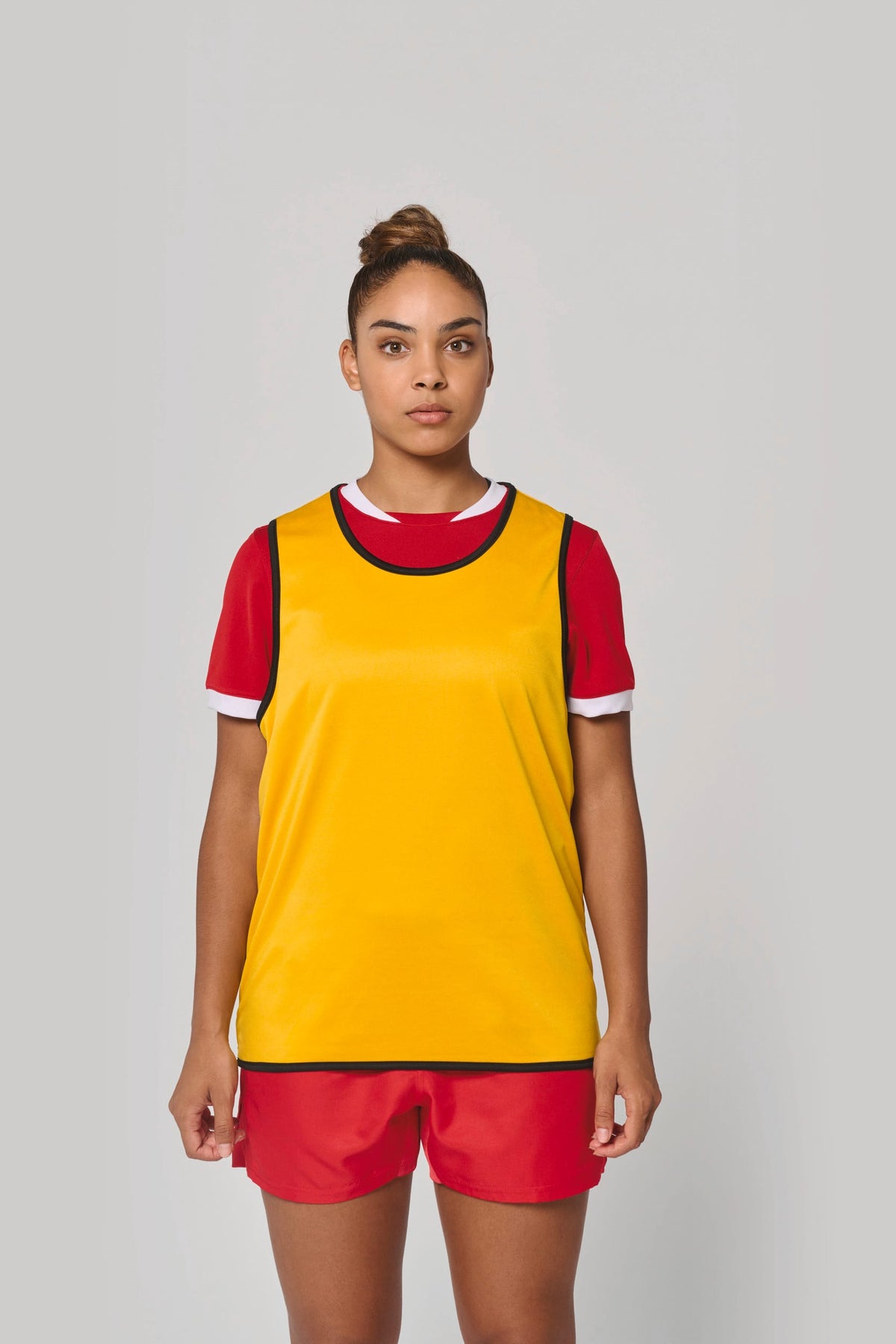 PROACT® PA044 Omkeerbaar trainingshesje