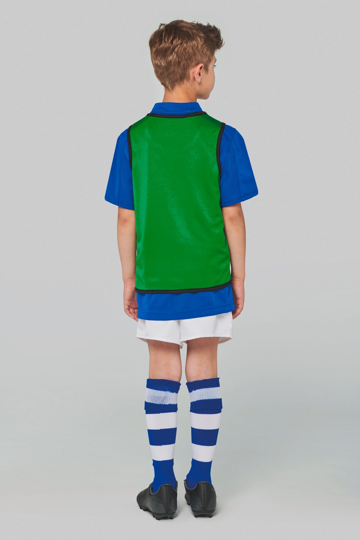 PROACT® PA046 Omkeerbaar trainingshesje kids
