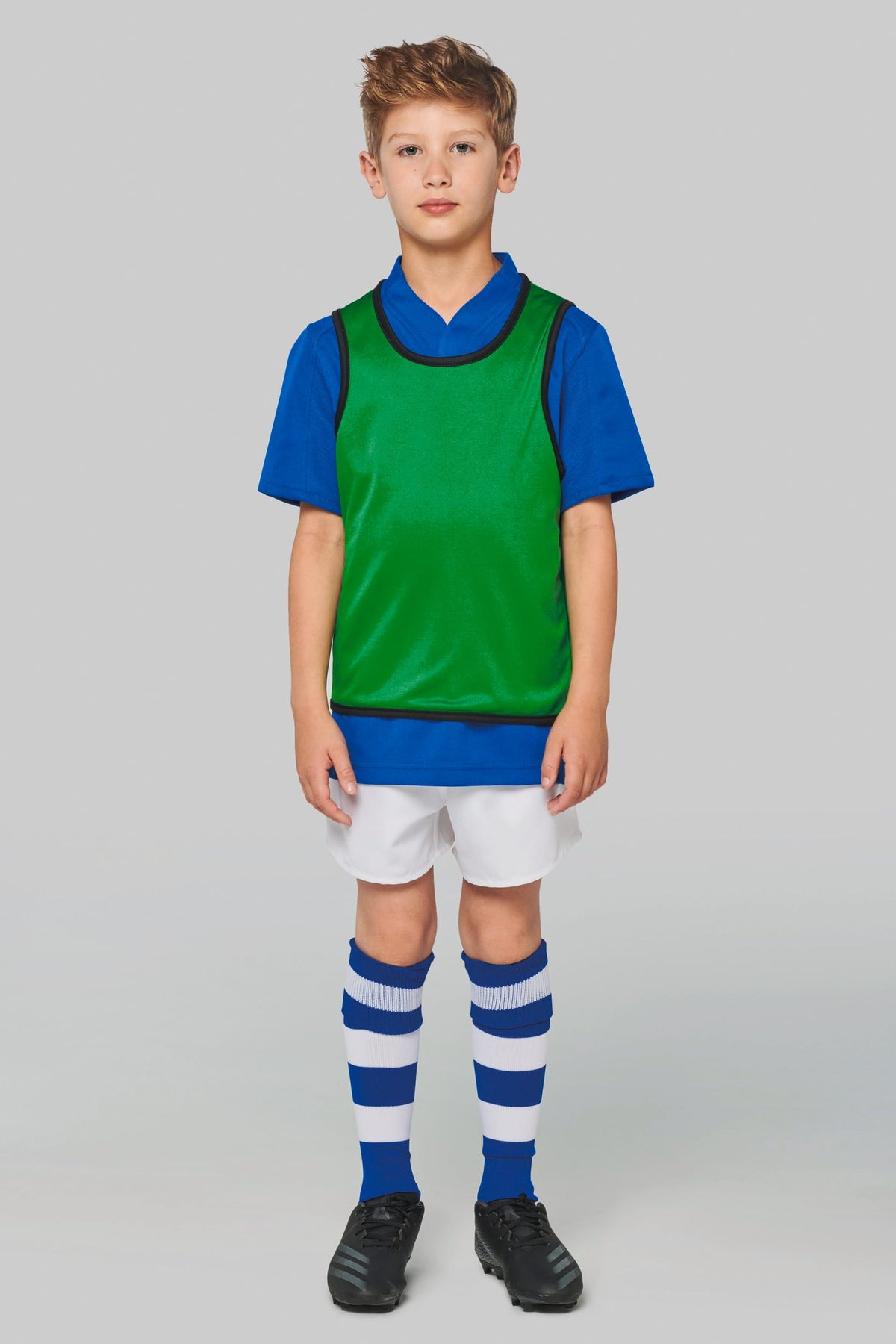 PROACT® PA046 Omkeerbaar trainingshesje kids