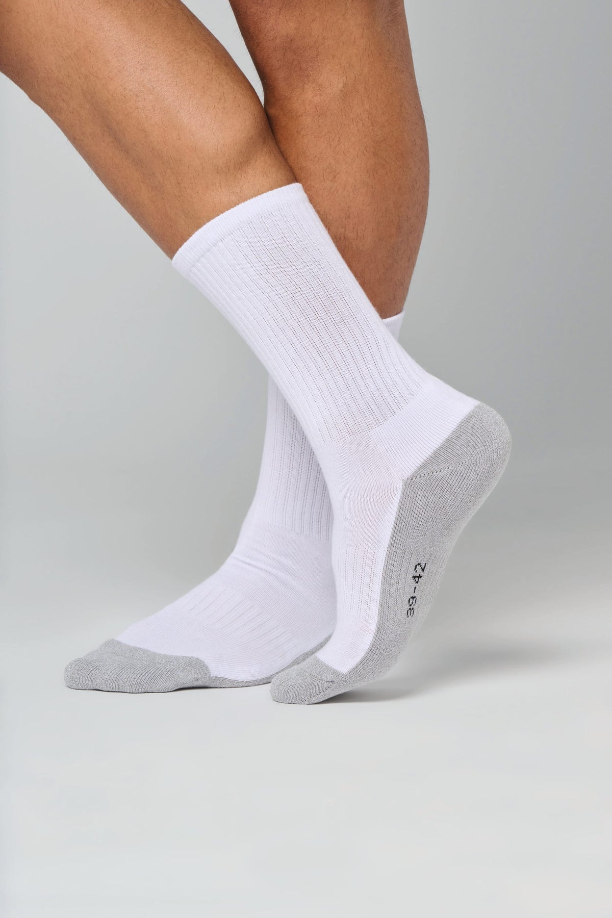 PROACT® PA093 unisex basketsokken