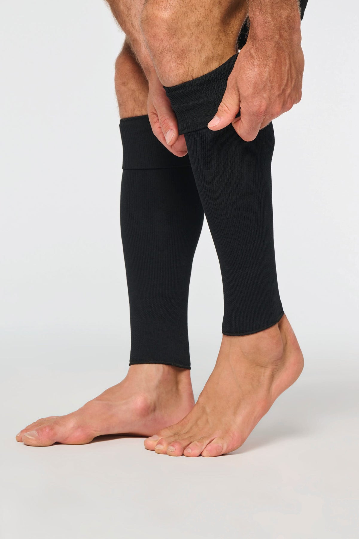PROACT® PA095 unisex beenwarmers voor sport