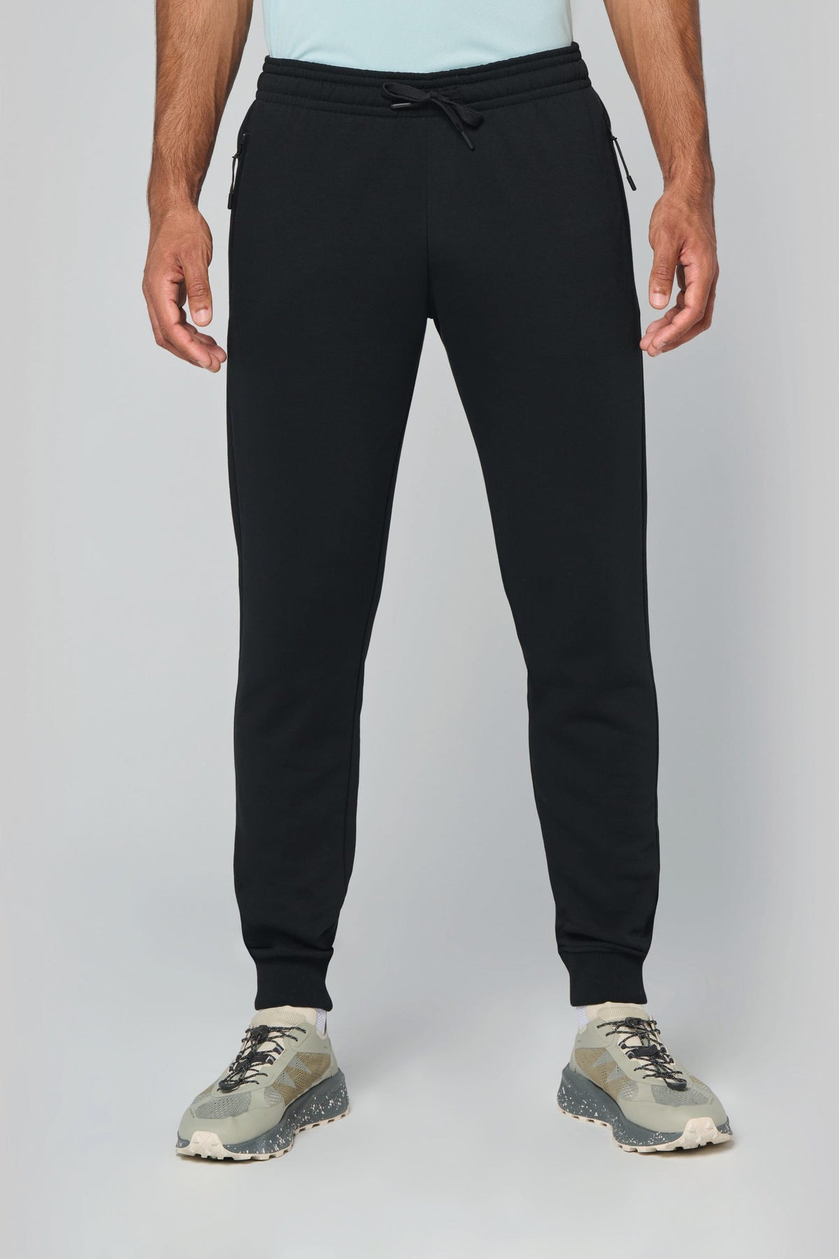 PROACT® PA1012 Multisport-joggingbroek met zakken volwassene