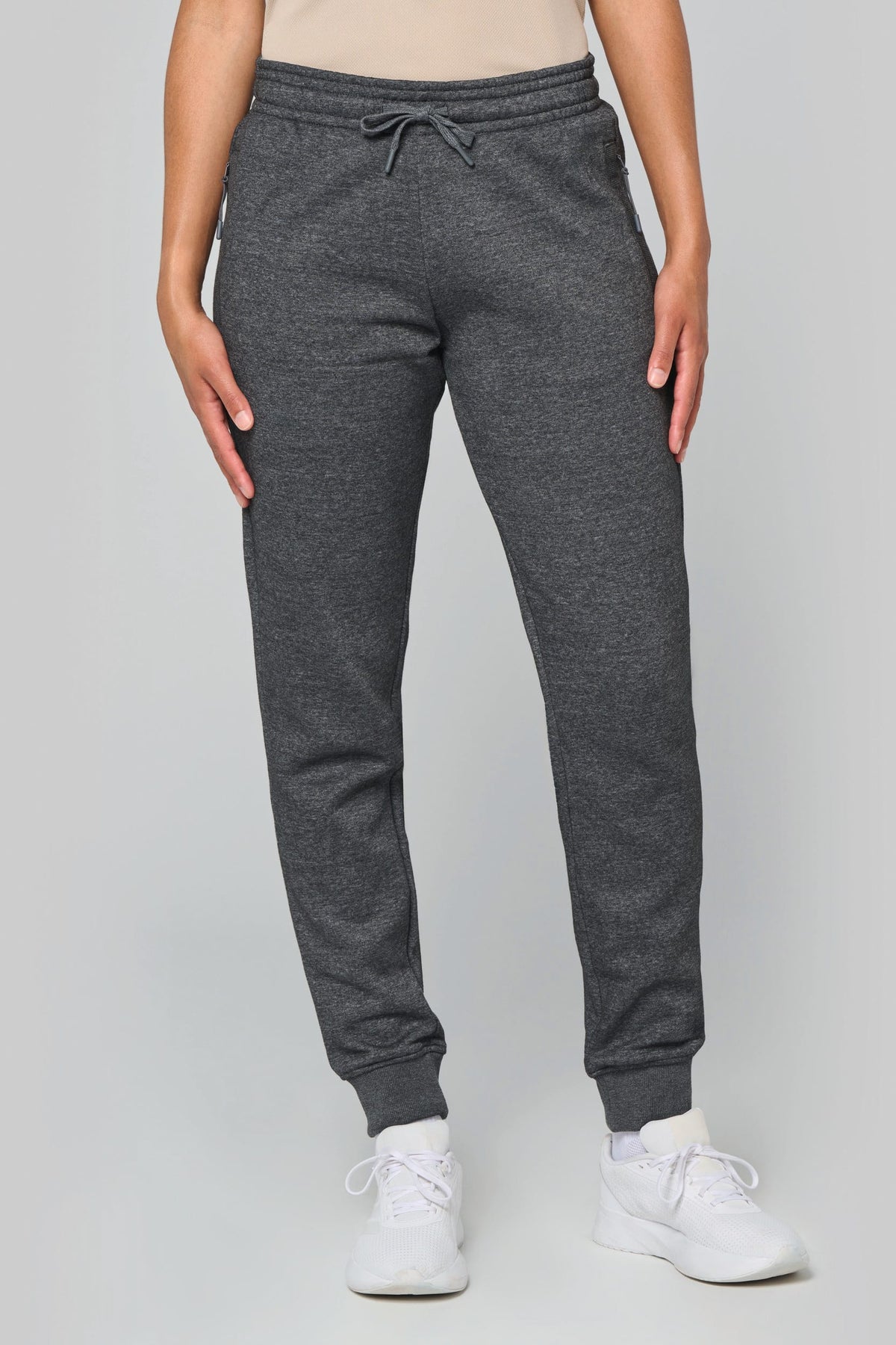 PROACT® PA1012 Multisport-joggingbroek met zakken volwassene