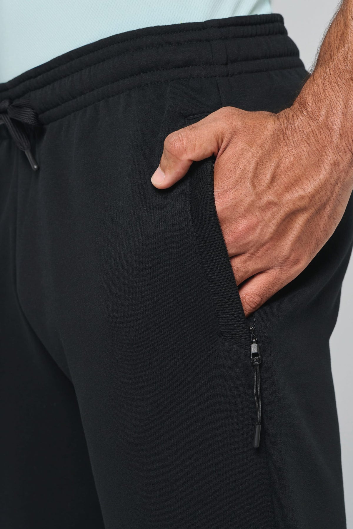 PROACT® PA1012 Multisport-joggingbroek met zakken volwassene