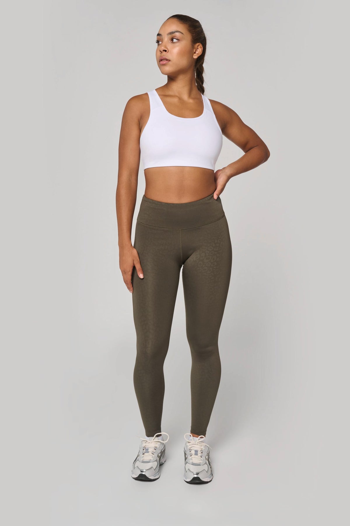 PROACT® PA1015 Ecologische dameslegging
