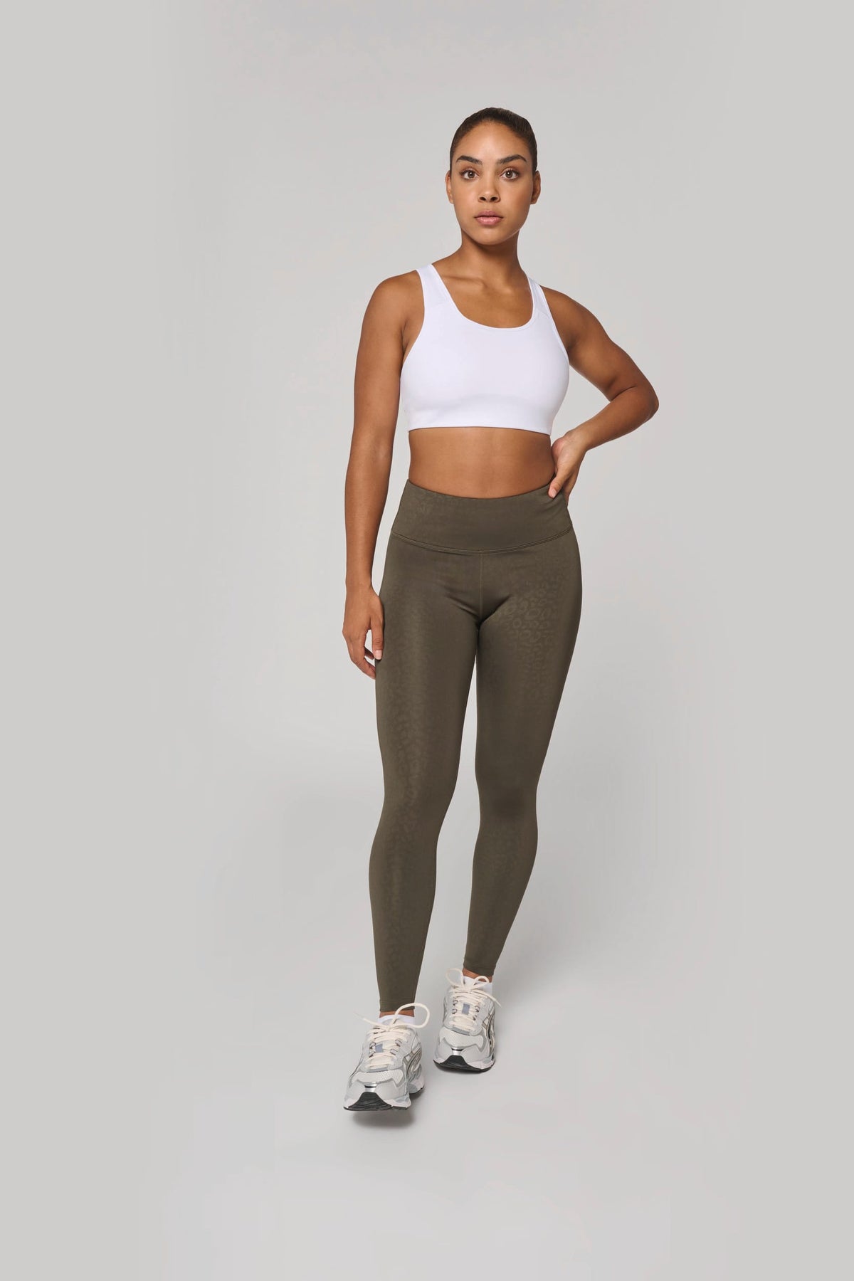PROACT® PA1015 Ecologische dameslegging