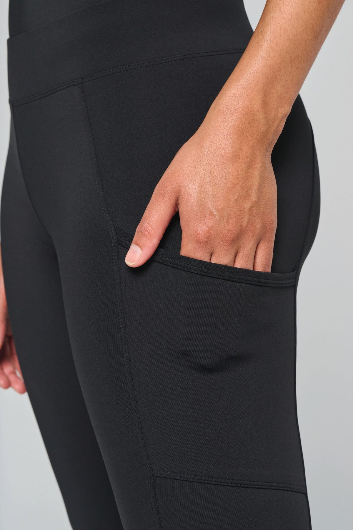 PROACT® PA1016 Tweekleurige dameslegging