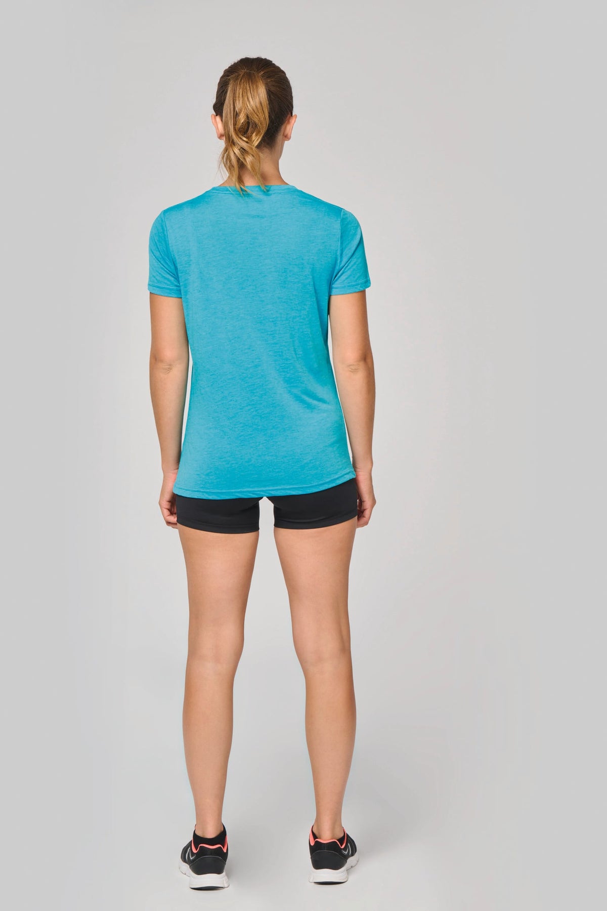 PROACT® PA1018 Ecologische damesshorty