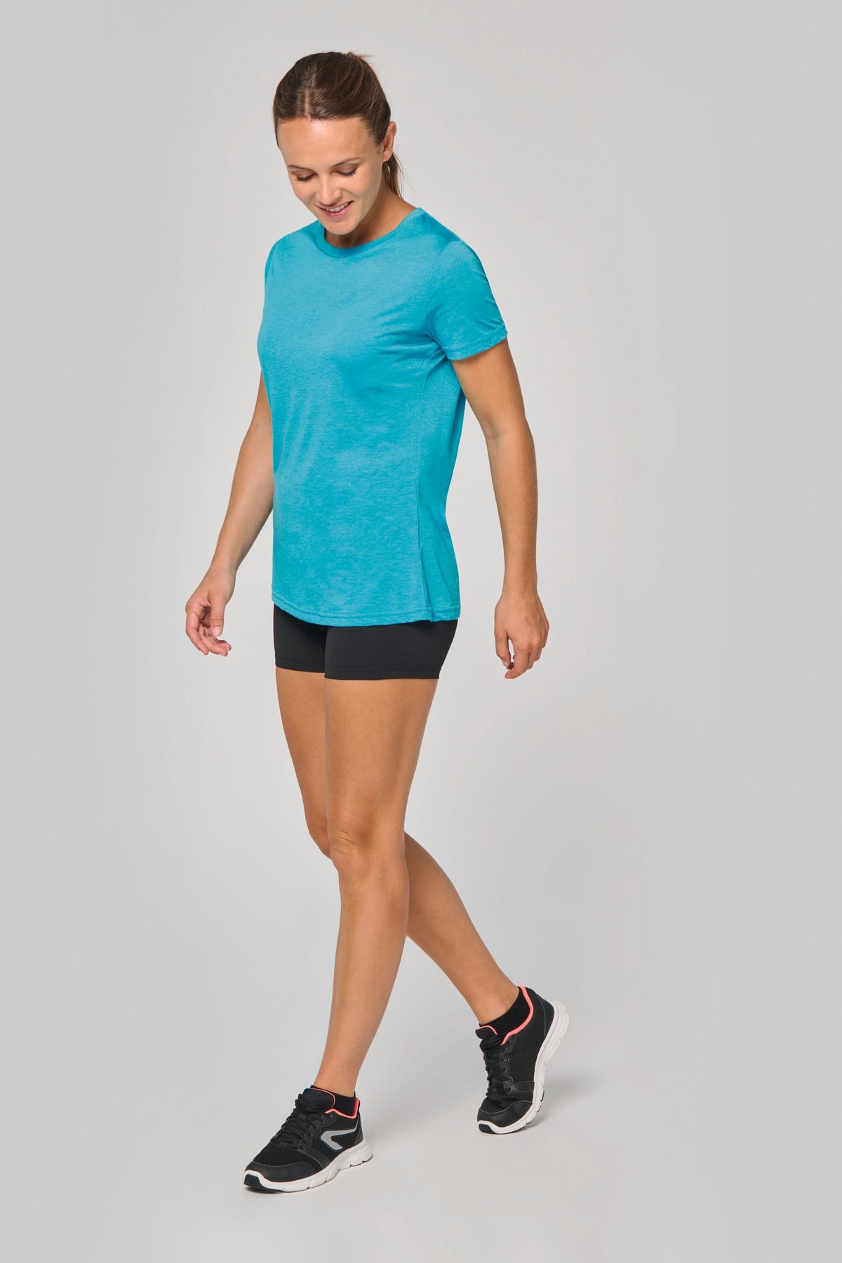PROACT® PA1018 Ecologische damesshorty