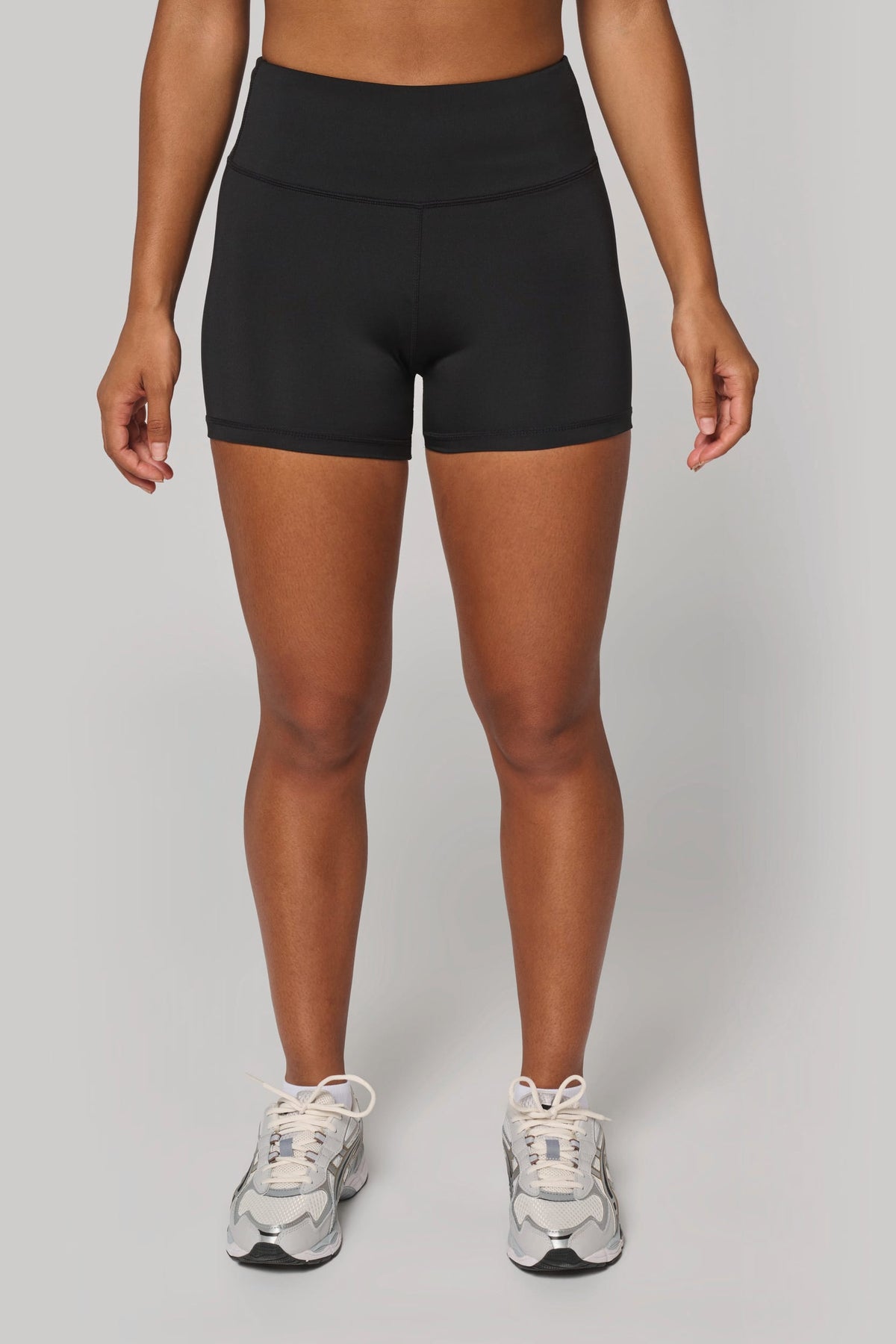 PROACT® PA1018 Ecologische damesshorty