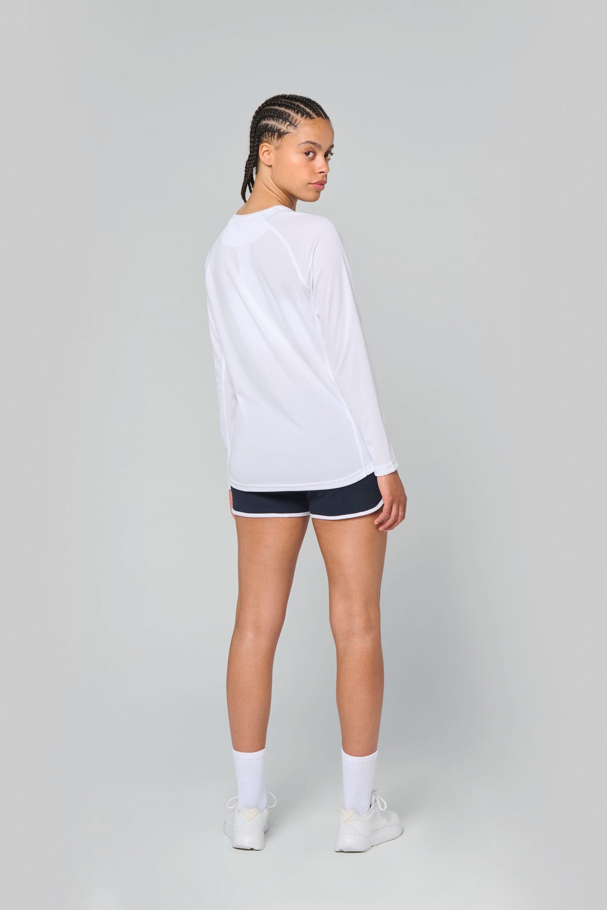 PROACT® PA1021 Dames sportshort