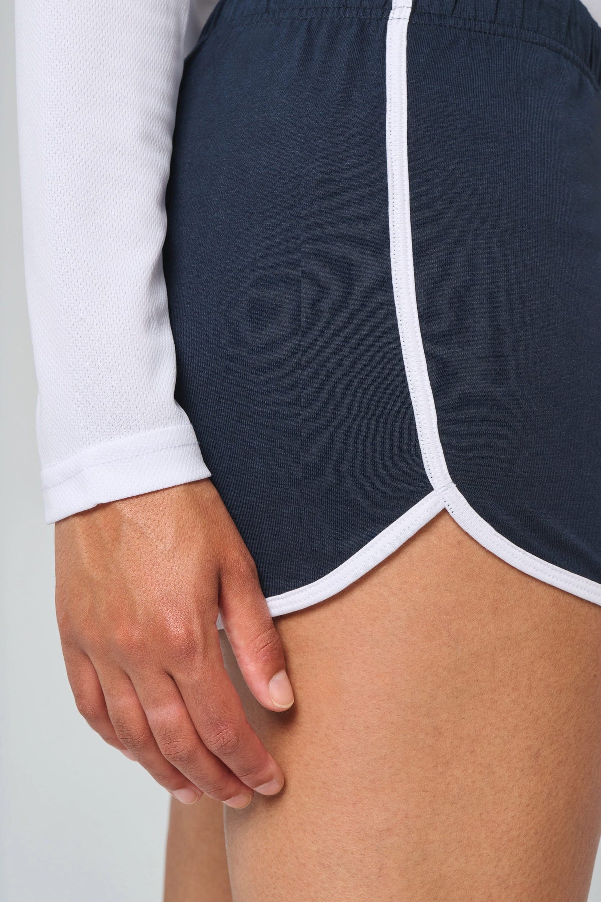PROACT® PA1021 Dames sportshort