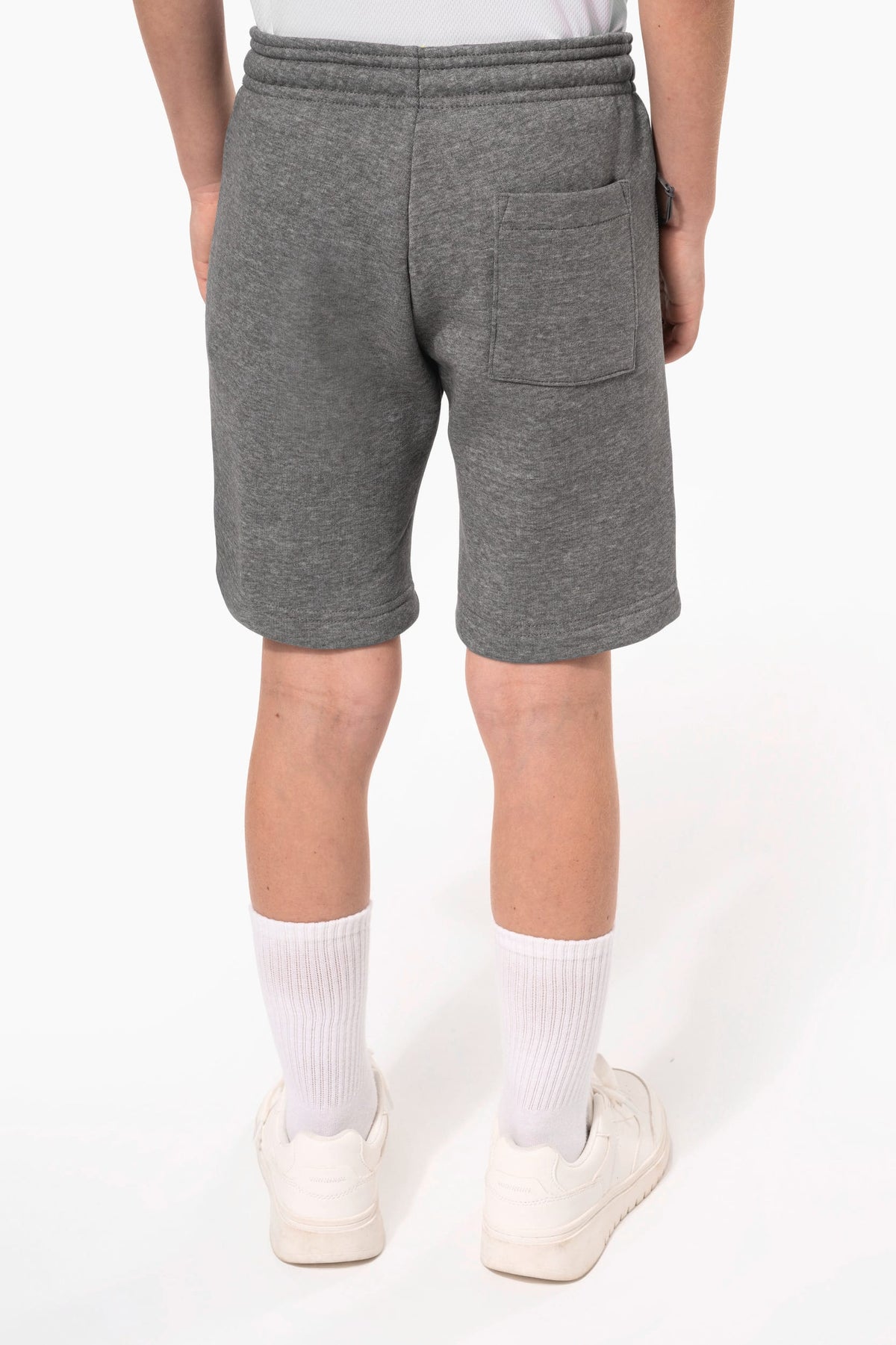 PROACT® PA1023 Multisport-bermuda van fleece kids
