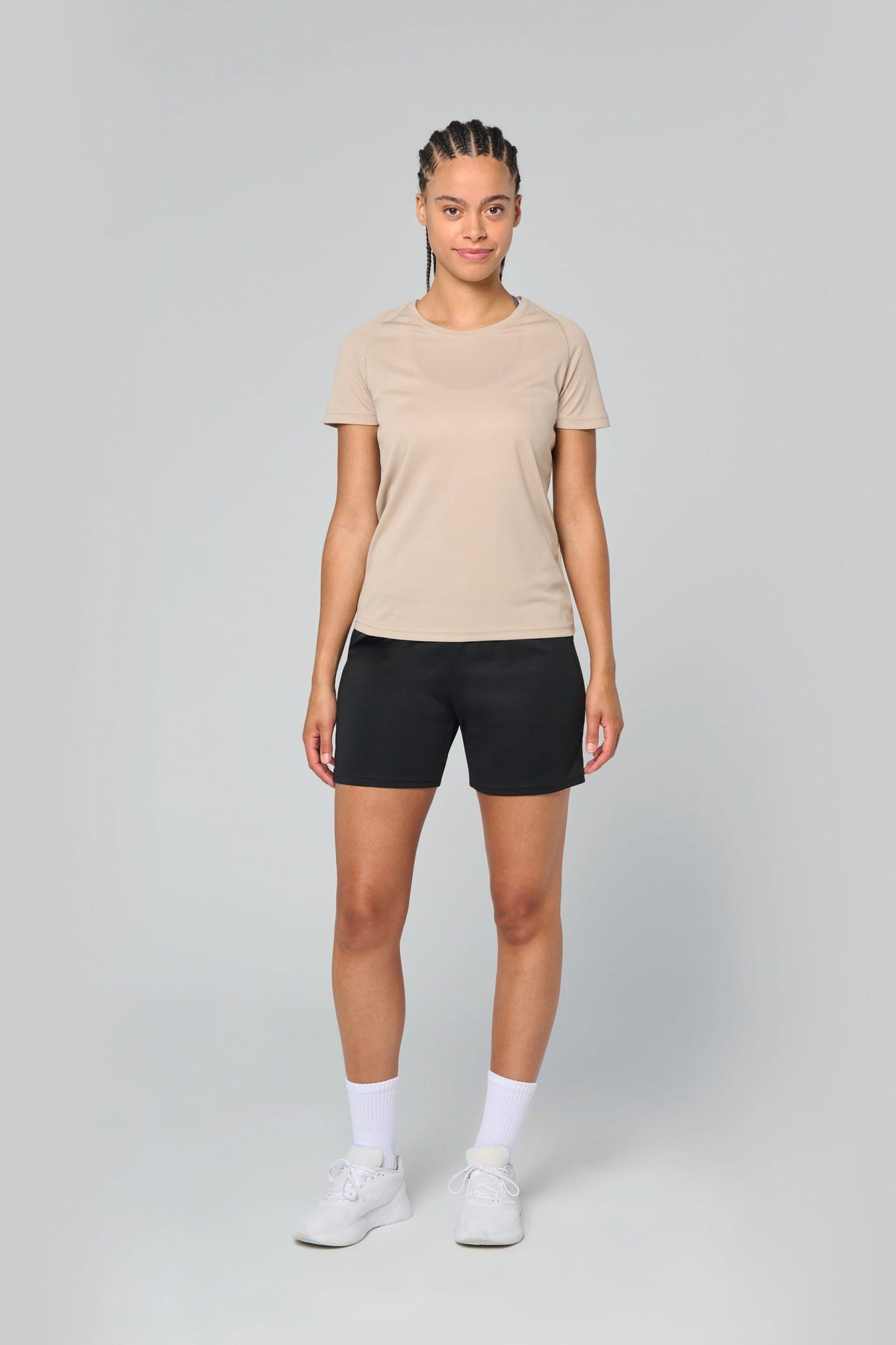 PROACT® PA1024 Dames multisport short