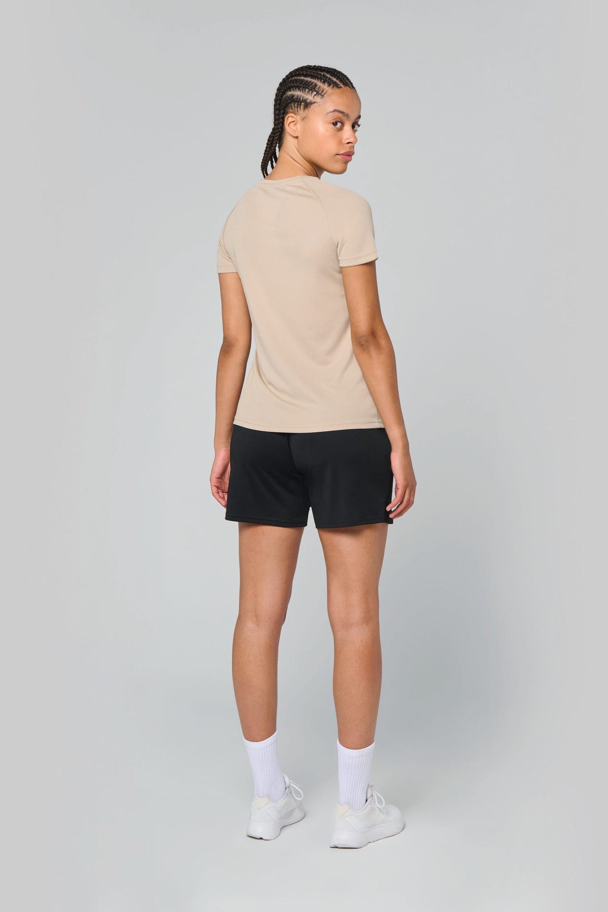 PROACT® PA1024 Dames multisport short