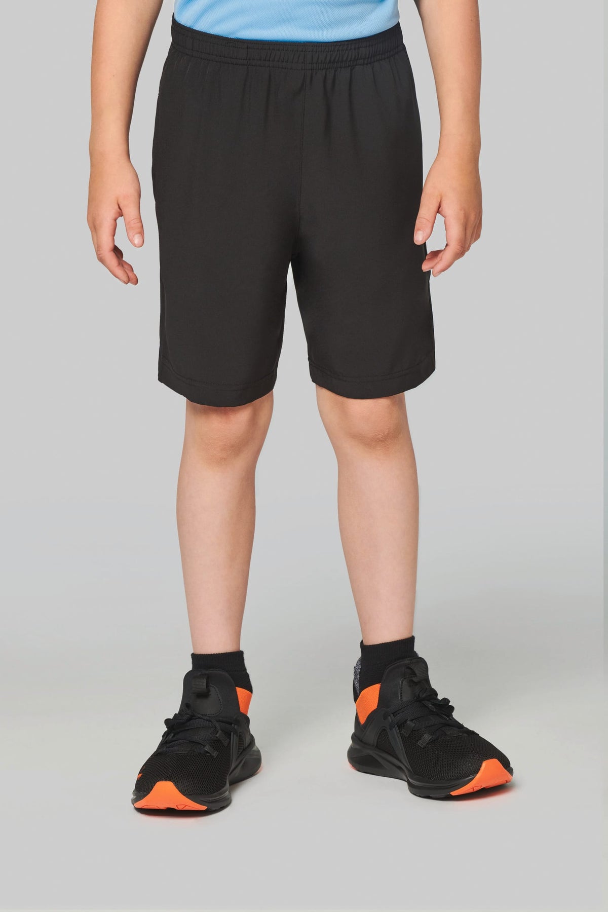 PROACT® PA1025 Performanceshort kids