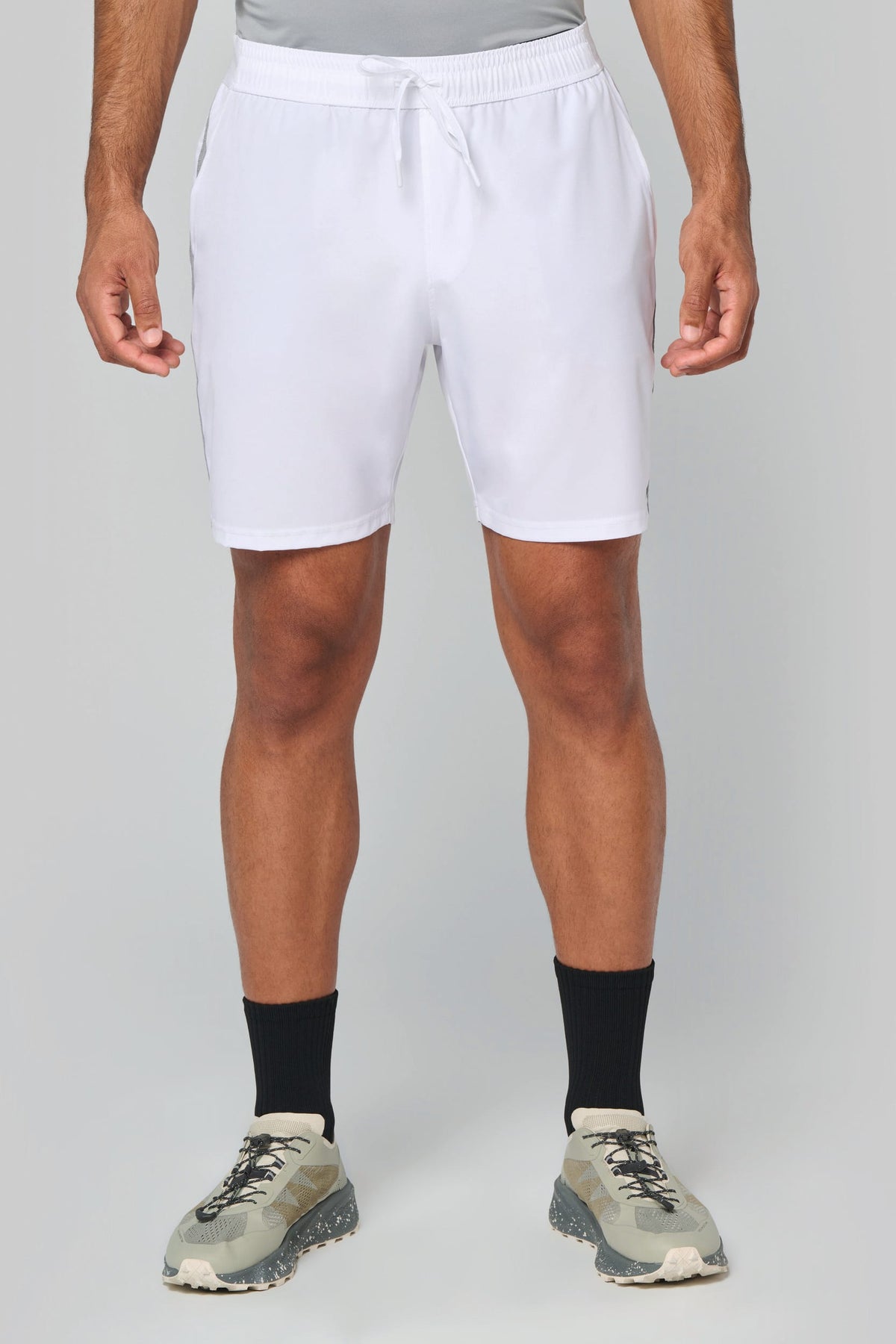 PROACT® PA1030 Tweekleurige herenshort
