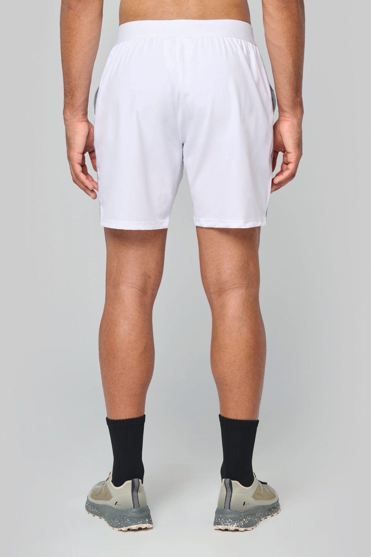 PROACT® PA1030 Tweekleurige herenshort