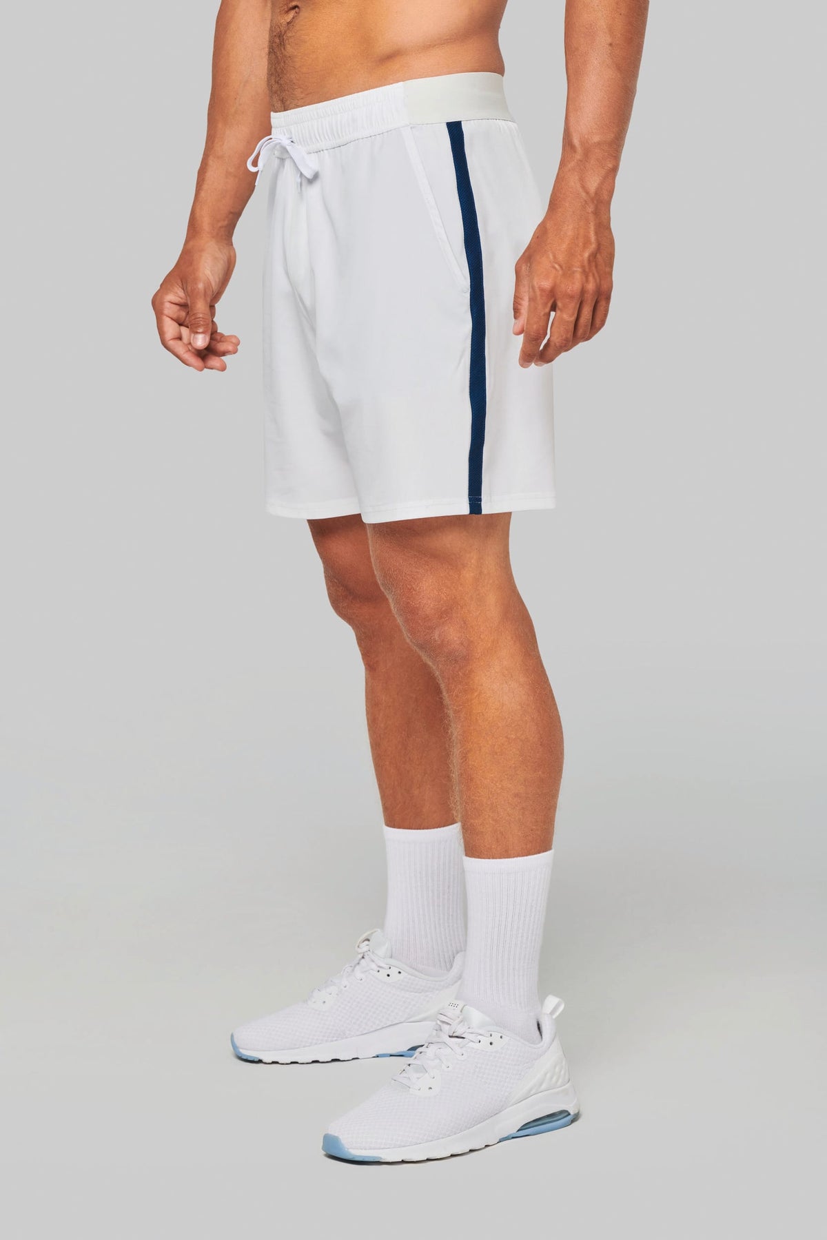 PROACT® PA1030 Tweekleurige herenshort