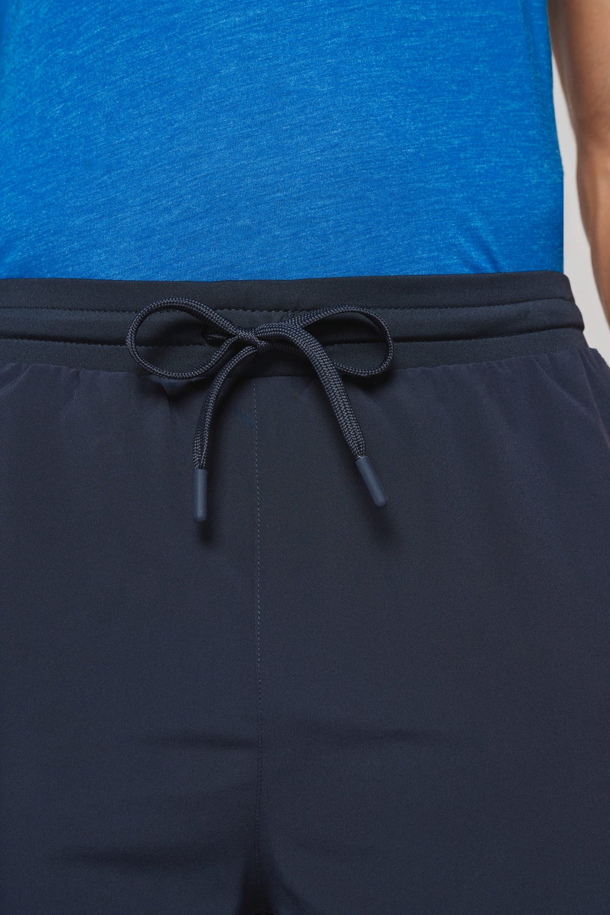 PROACT® PA1032 2-in-1 duurzame short met ingewerkte ondershort