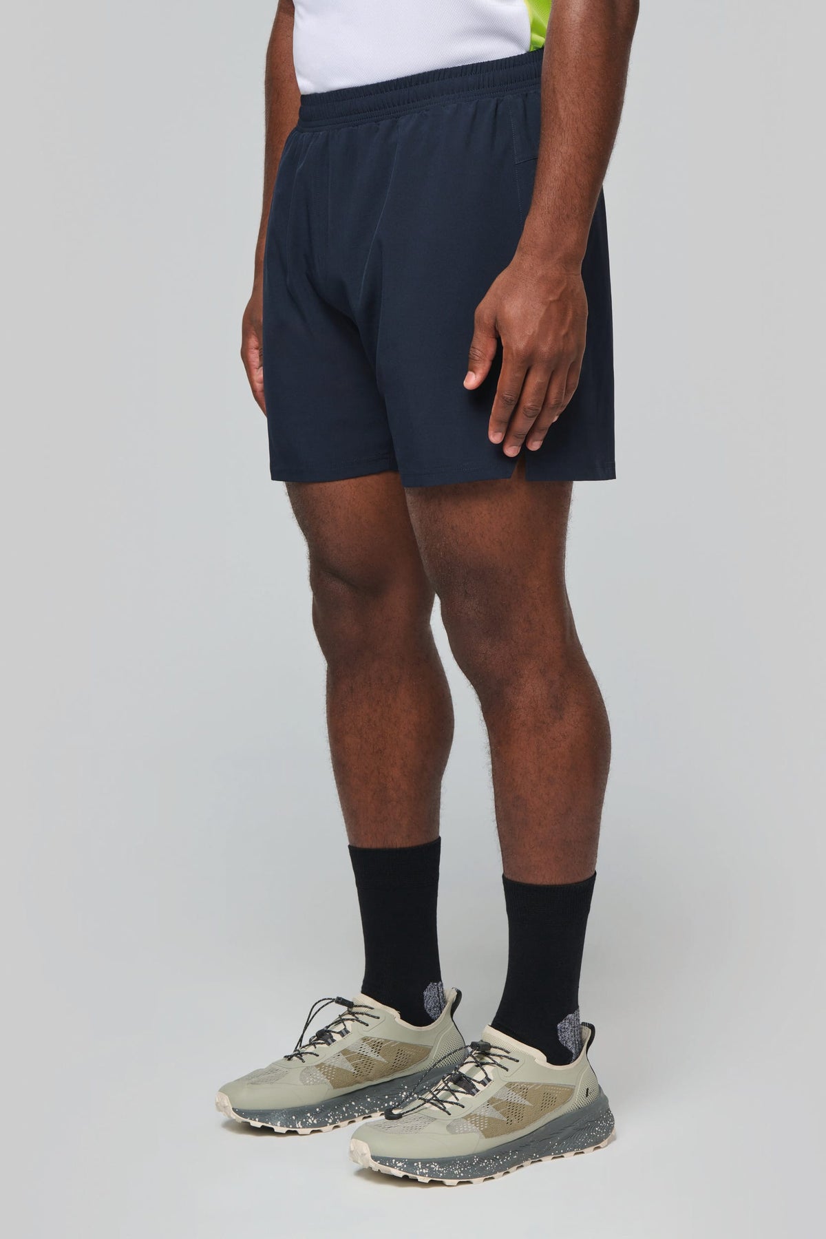 PROACT® PA1033 Loopshort voor heren