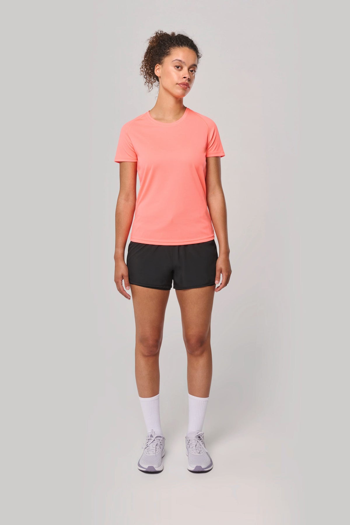 PROACT® PA439 Functioneel damessportshirt