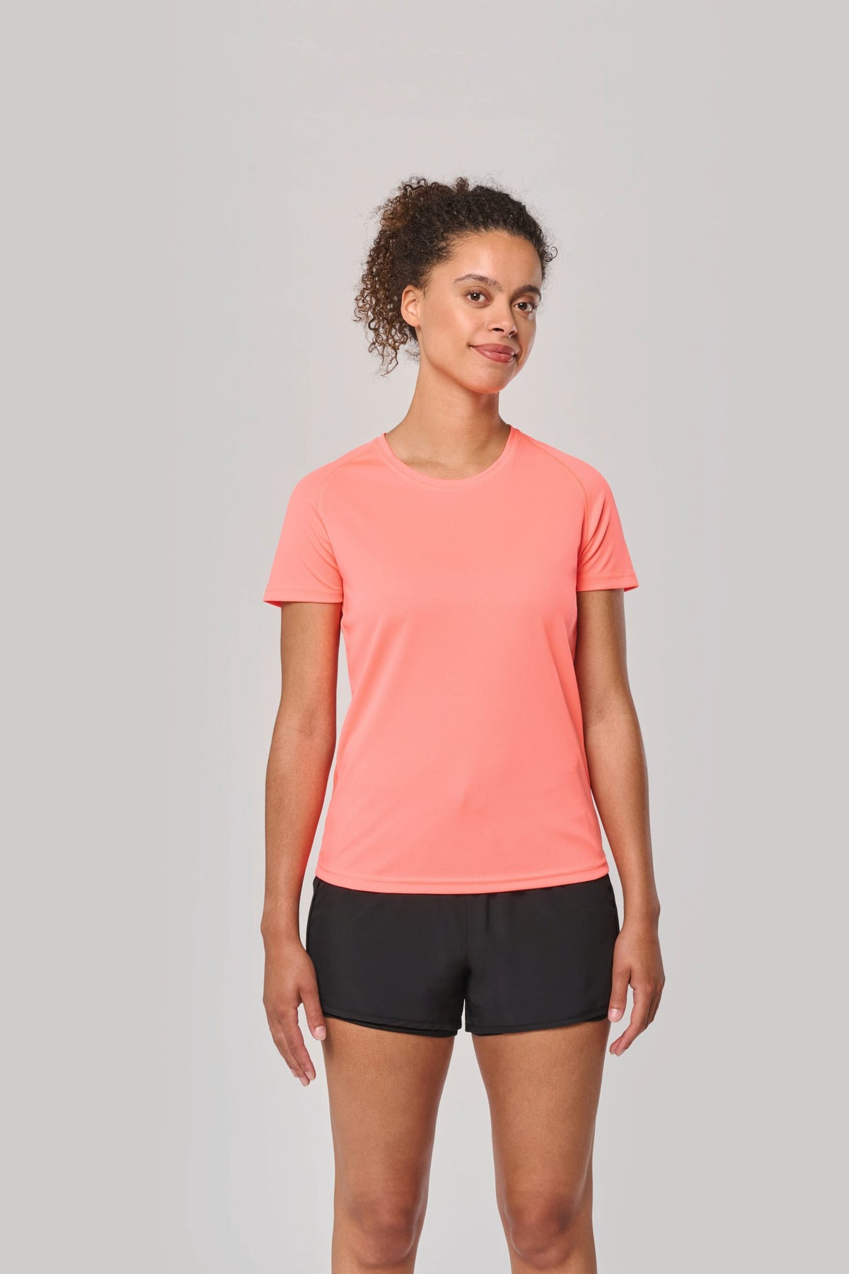 PROACT® PA439 Functioneel damessportshirt