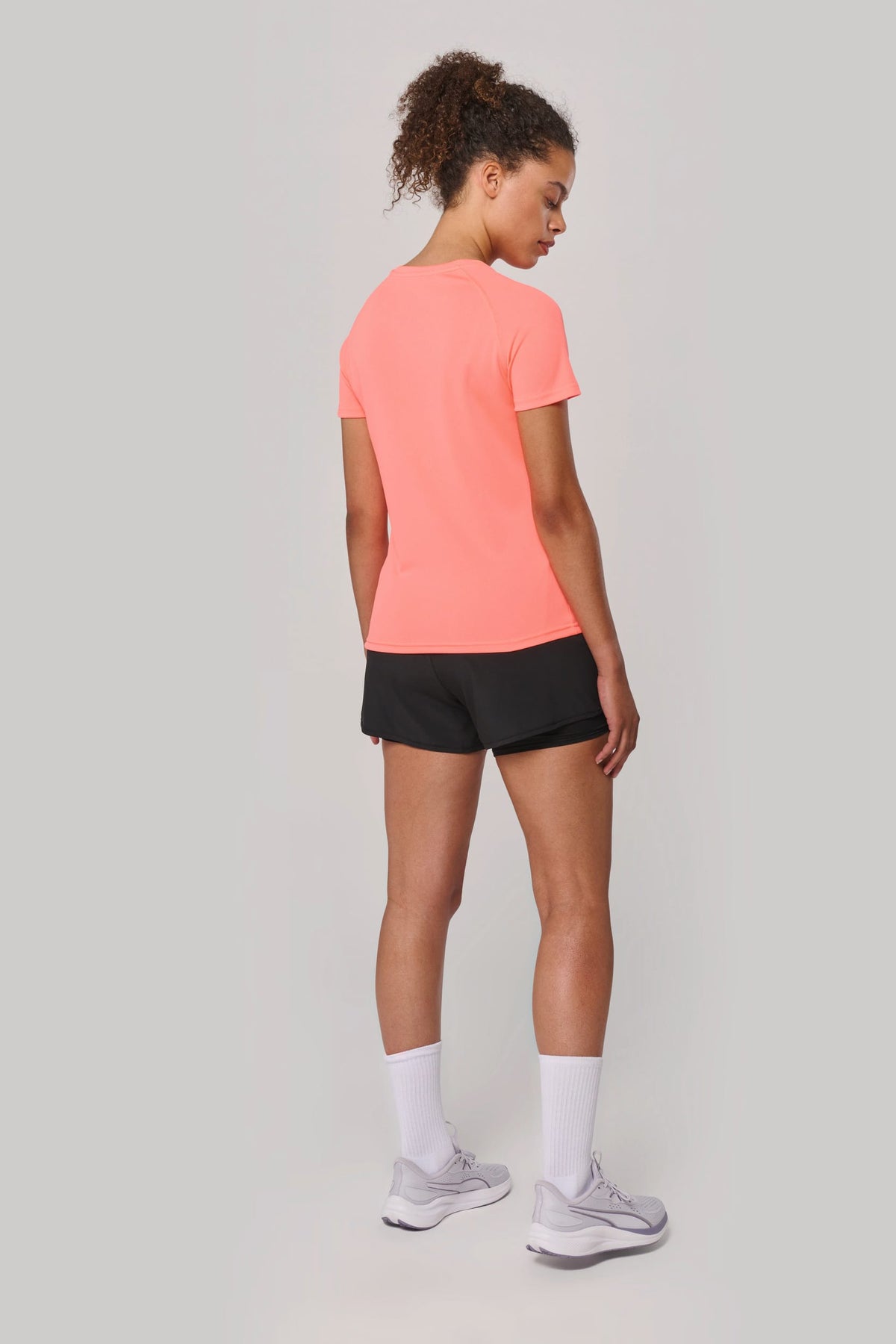 PROACT® PA439 Functioneel damessportshirt