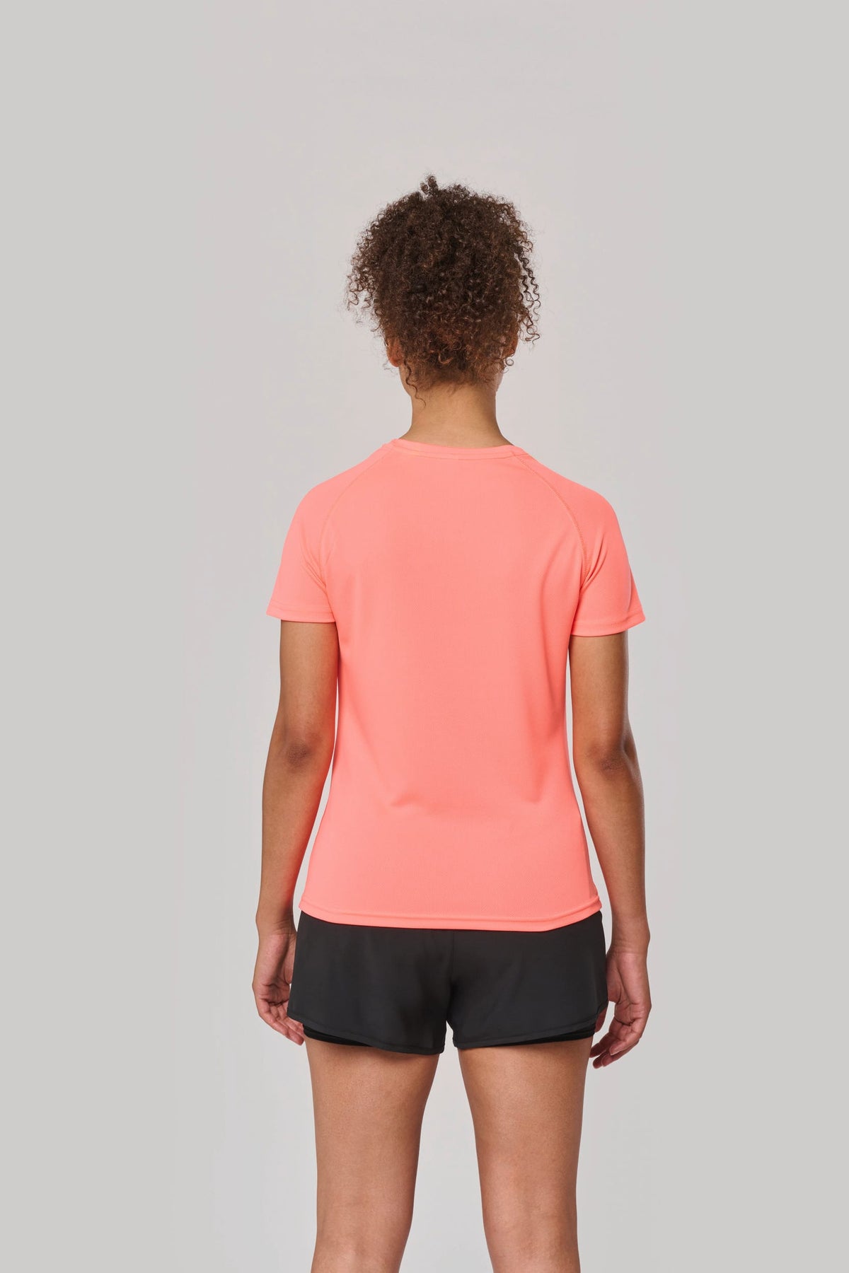PROACT® PA439 Functioneel damessportshirt
