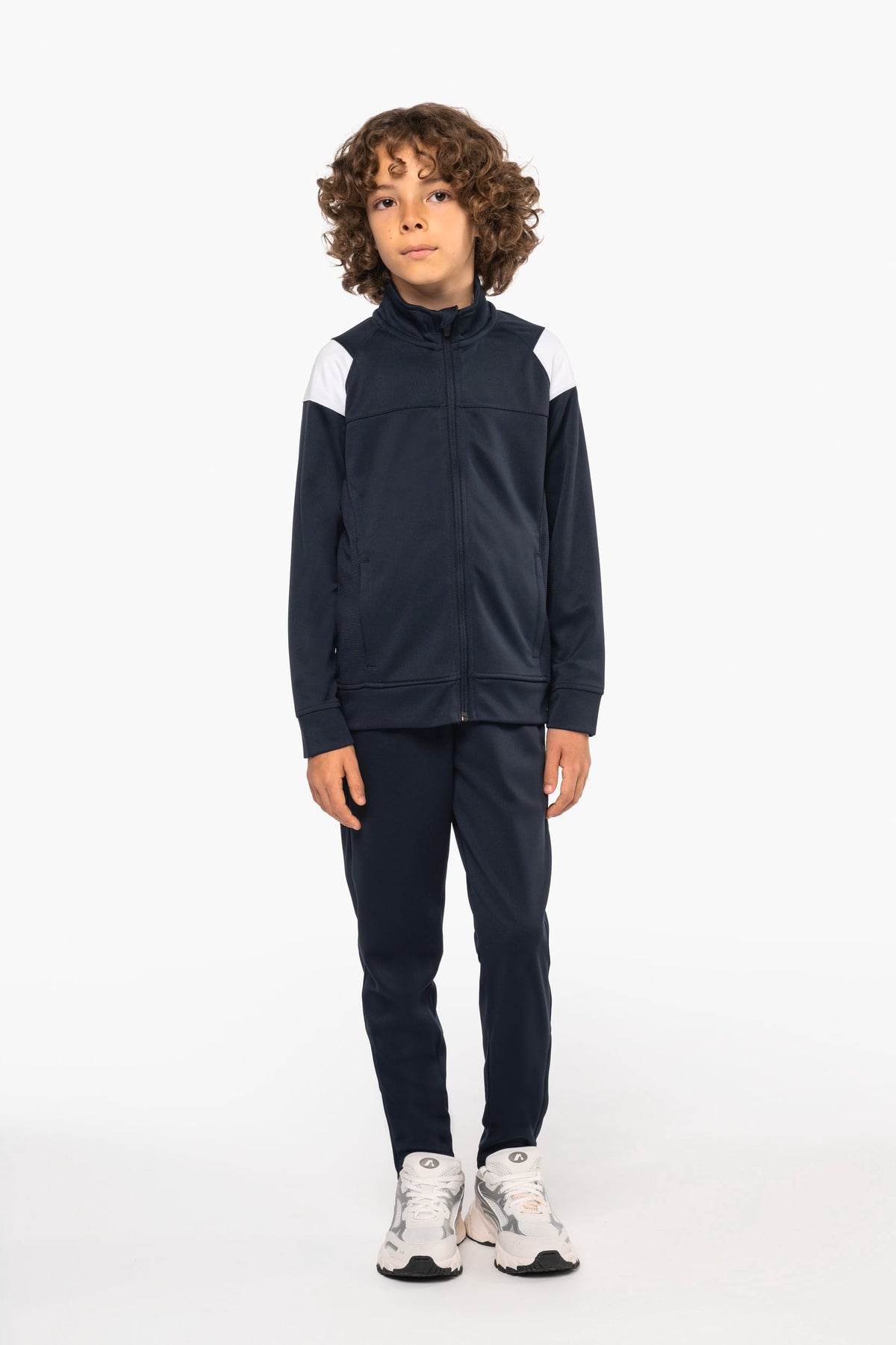 PROACT® PA1041 Kinder trainingsbroek