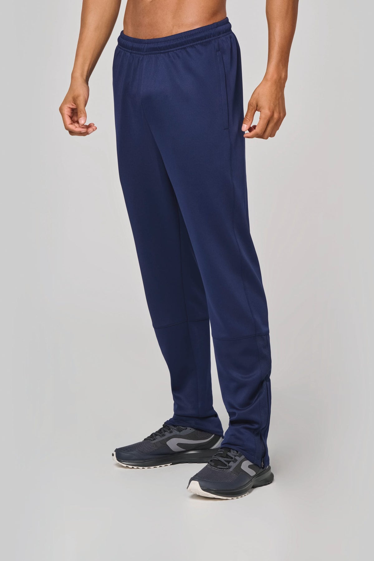 PROACT® PA1042 Premium gerecyclede Trainingsbroek unisex