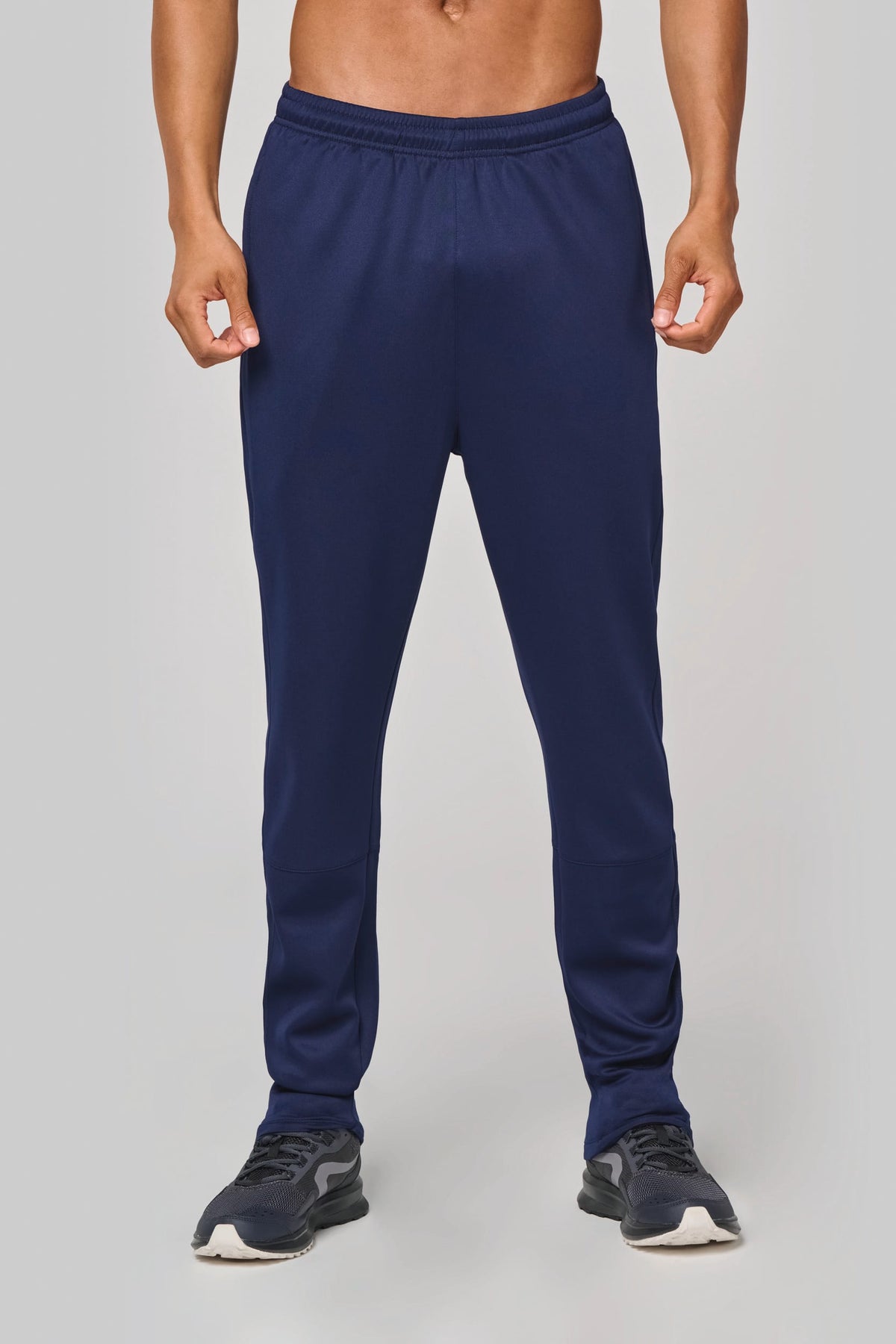 PROACT® PA1042 Premium gerecyclede Trainingsbroek unisex