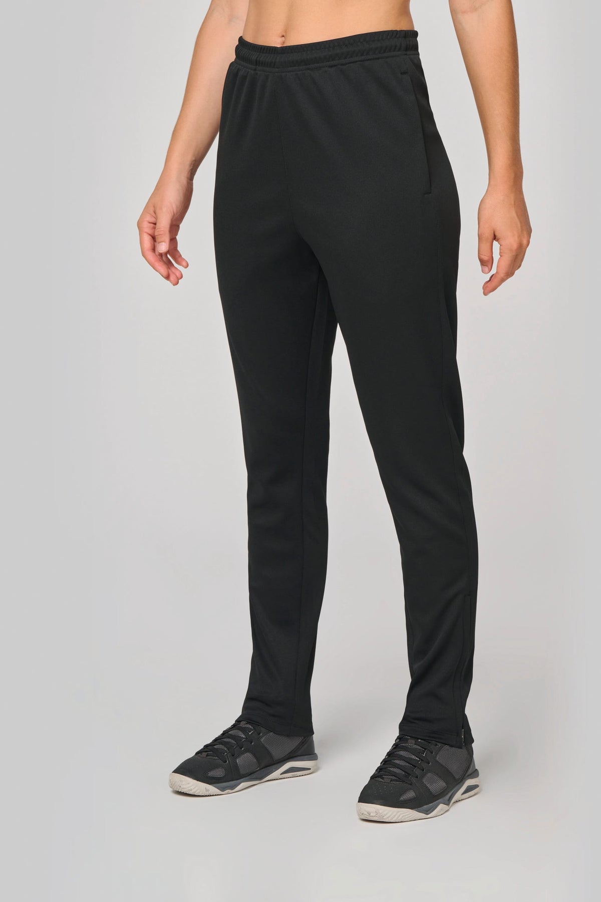 PROACT® PA1042 Premium gerecyclede Trainingsbroek unisex