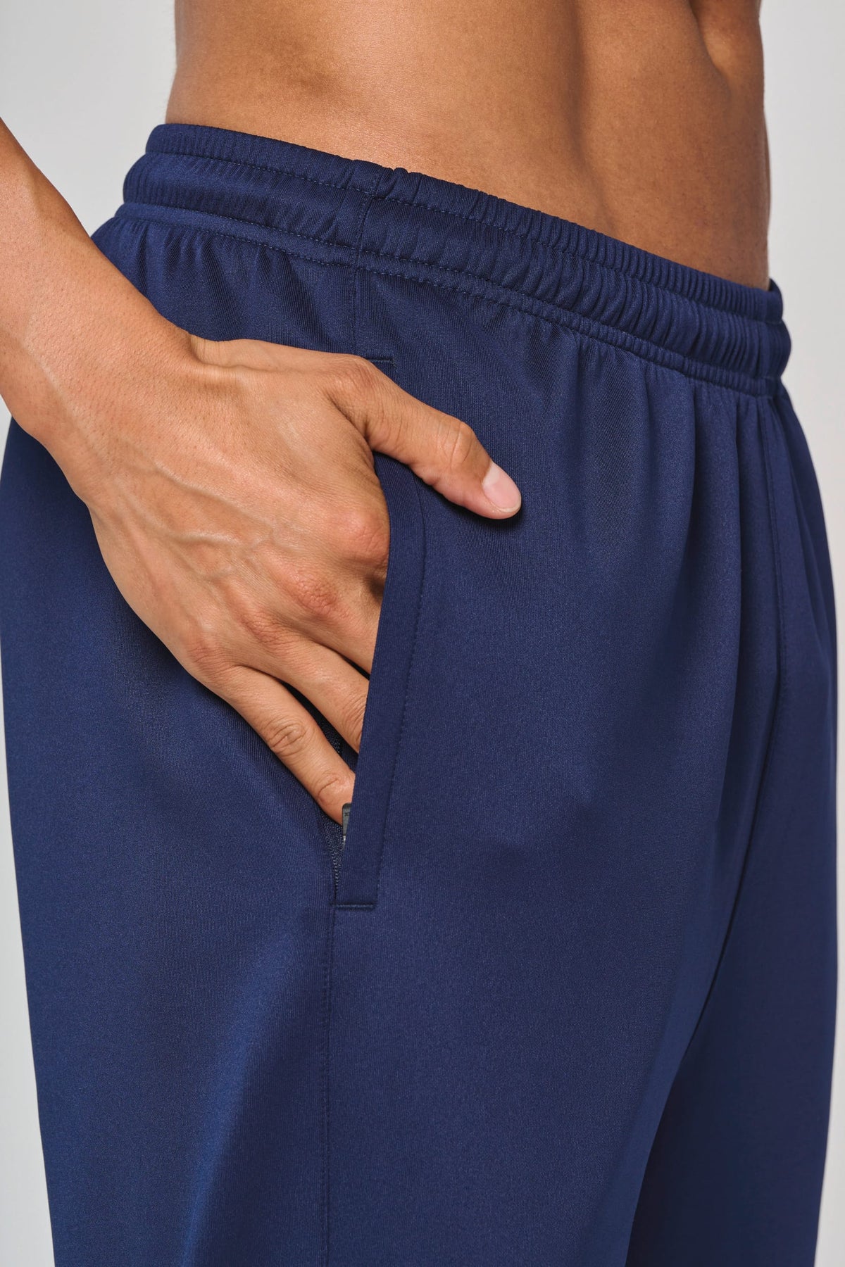 PROACT® PA1042 Premium gerecyclede Trainingsbroek unisex