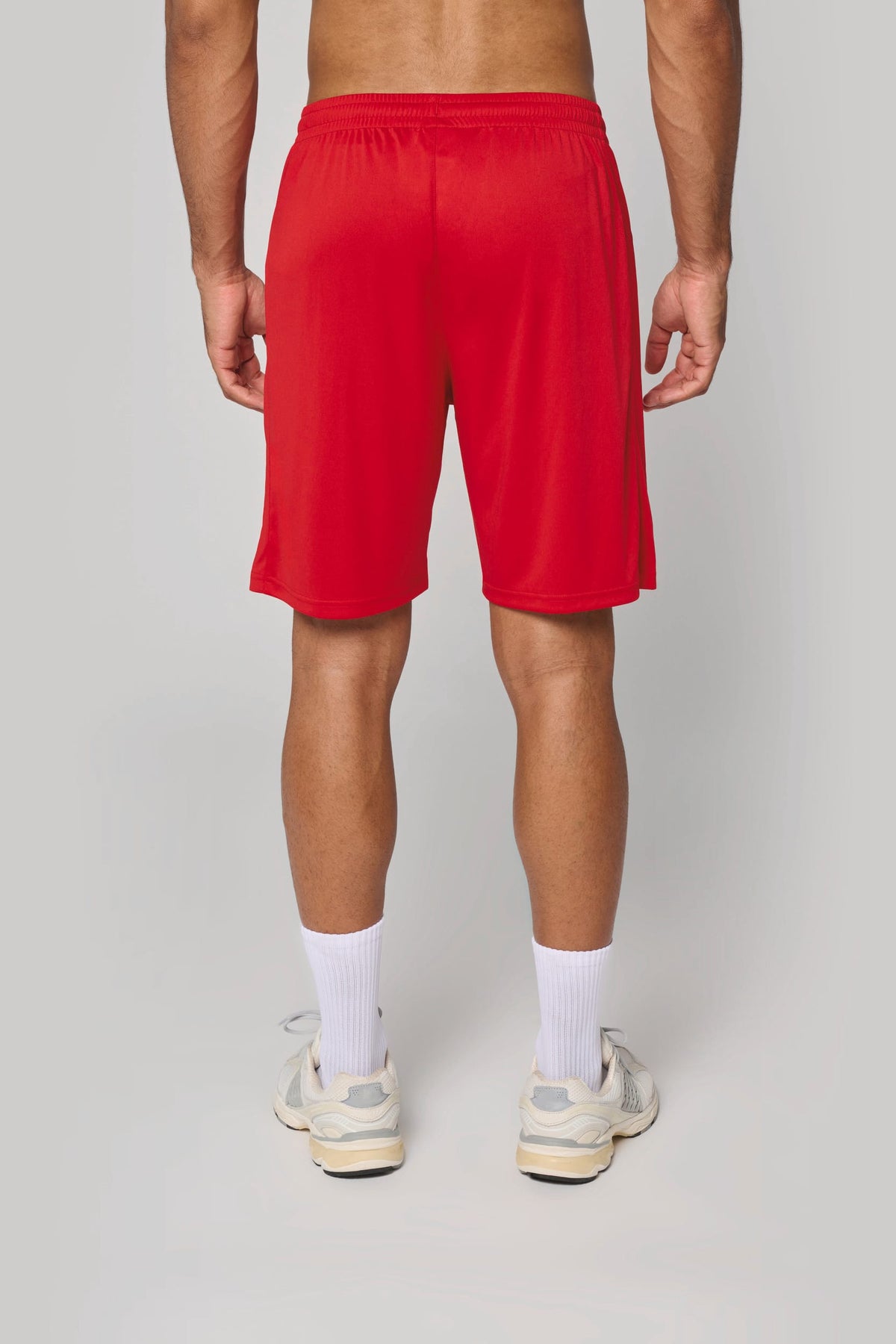 PROACT® PA1045 Heren sportshort van polyester