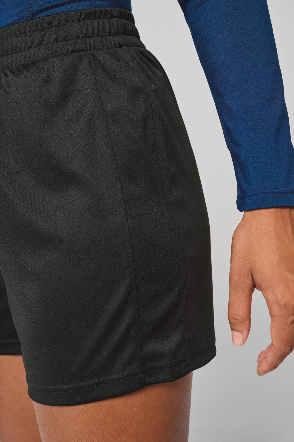 PROACT® PA1046 Dames sportshort van polyester