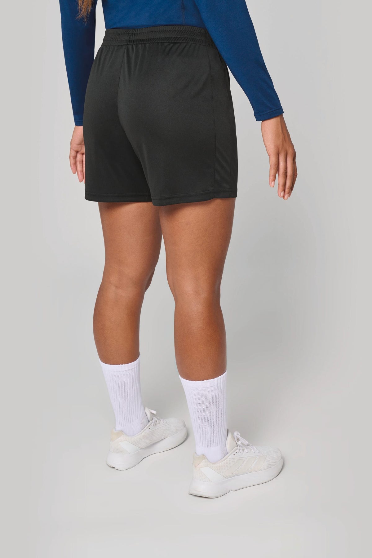 PROACT® PA1046 Dames sportshort van polyester
